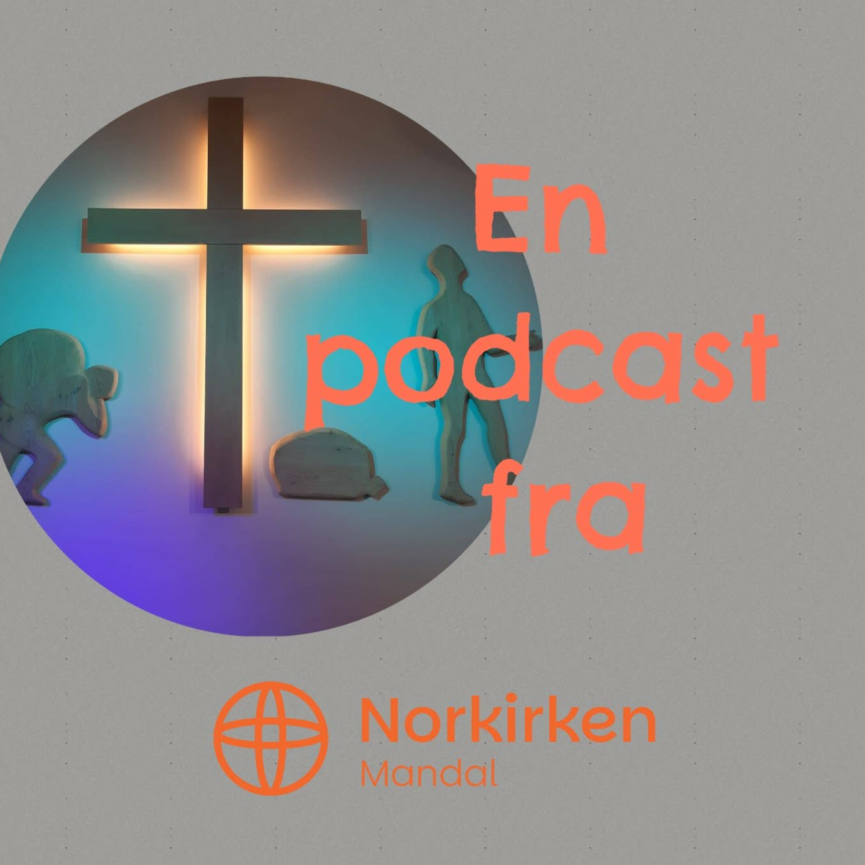 Norkirken Mandal