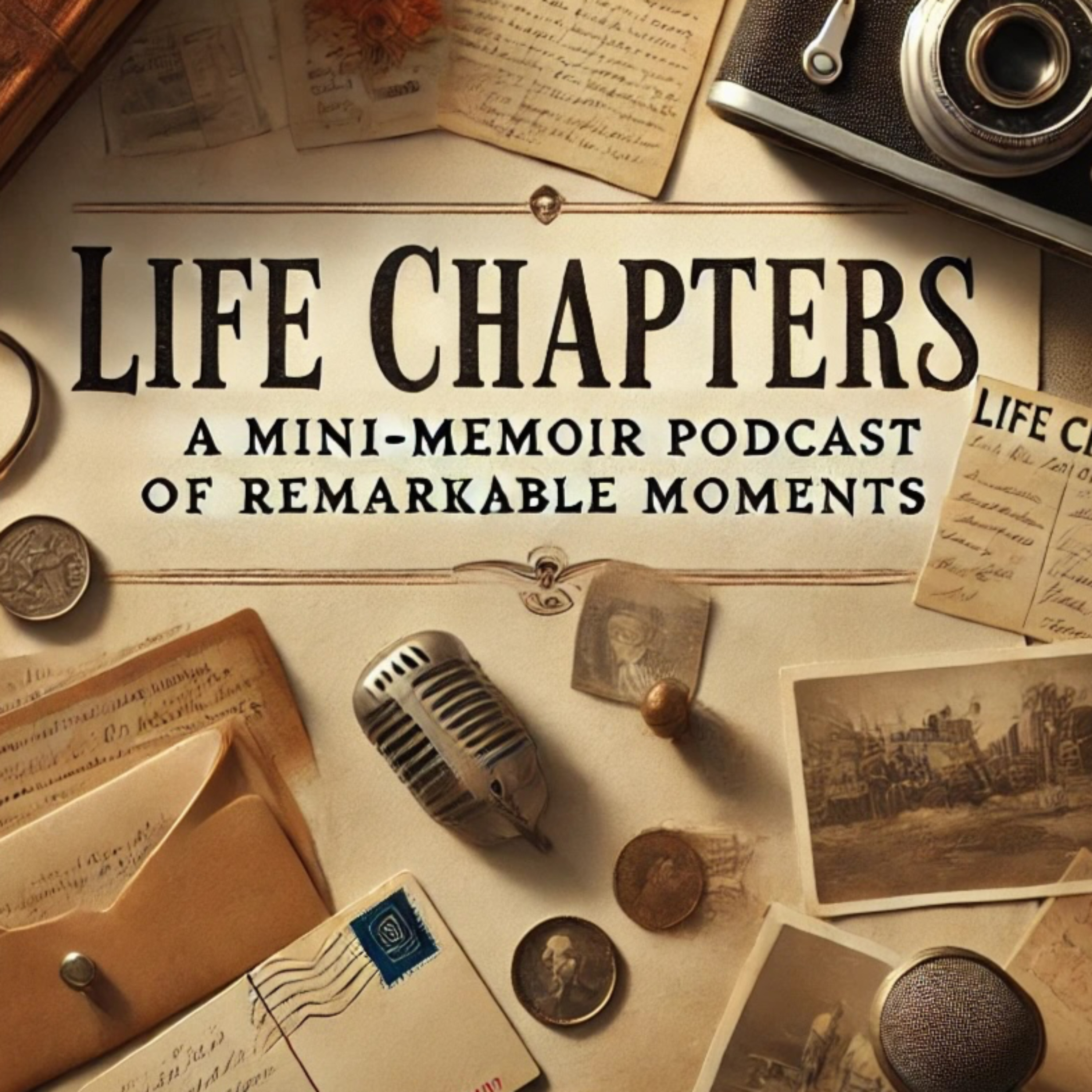 Life Chapters