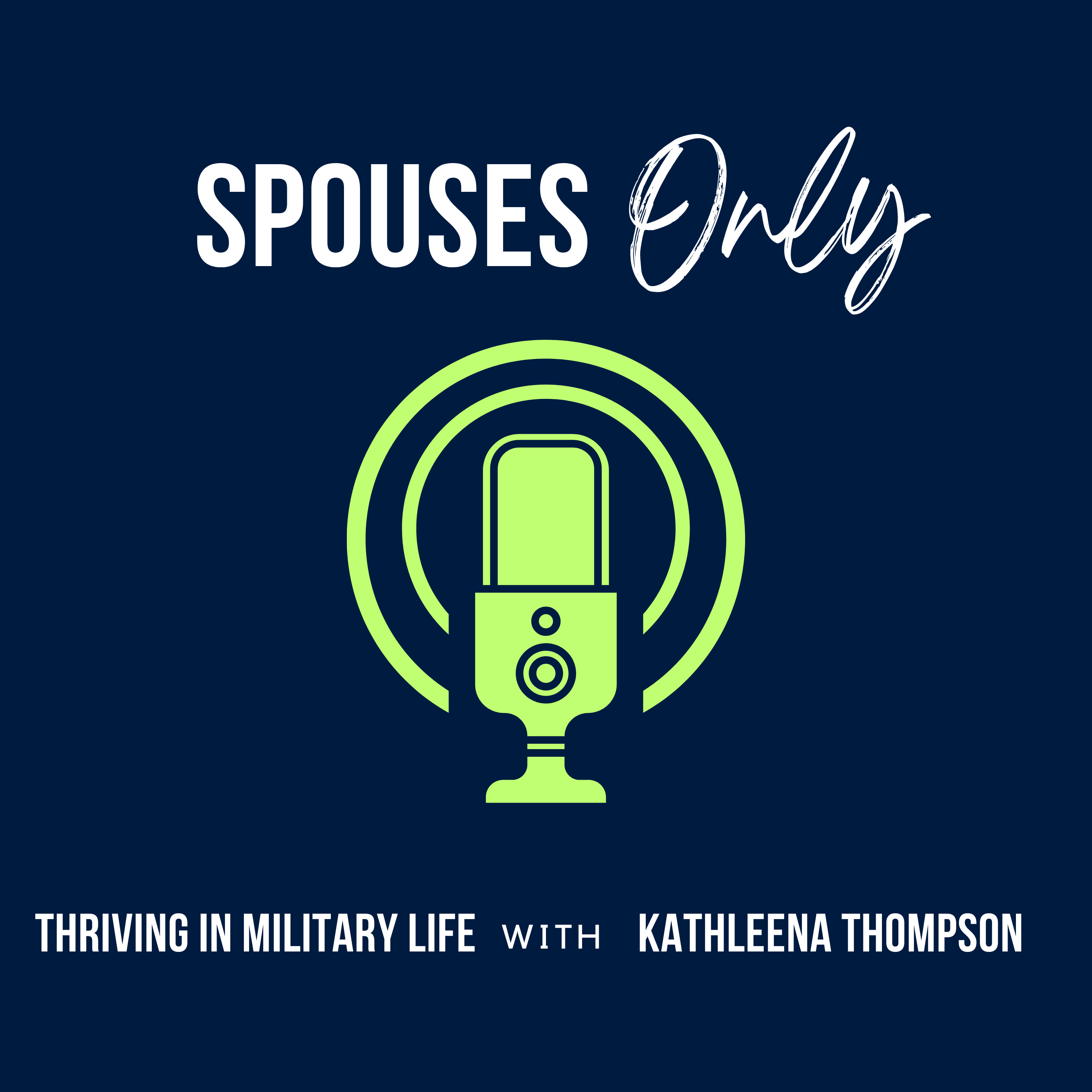 Spouses Only