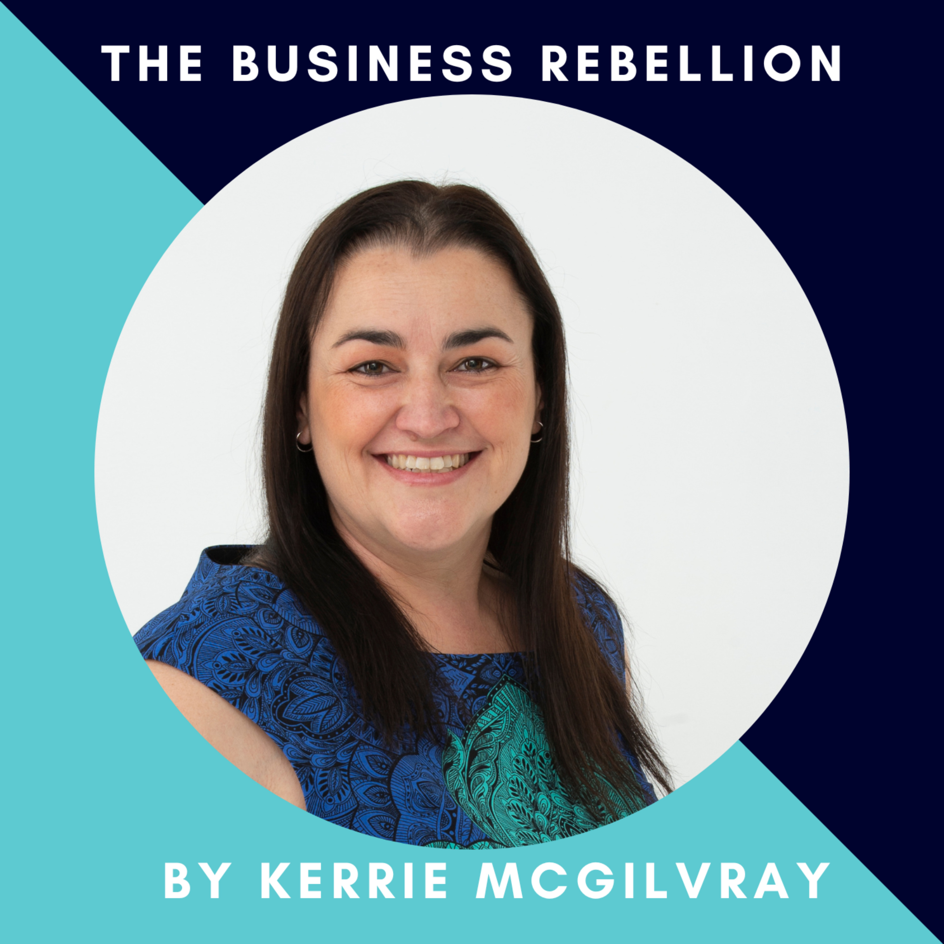 The Business Rebellion