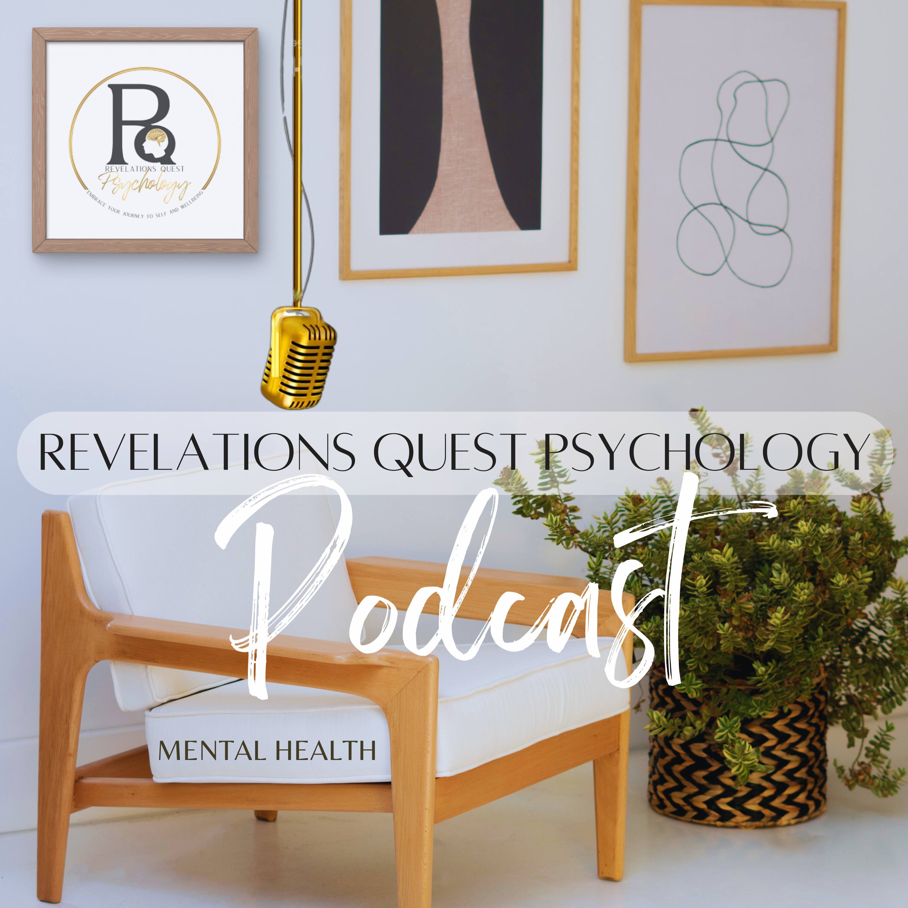 Revelations Quest Psychology