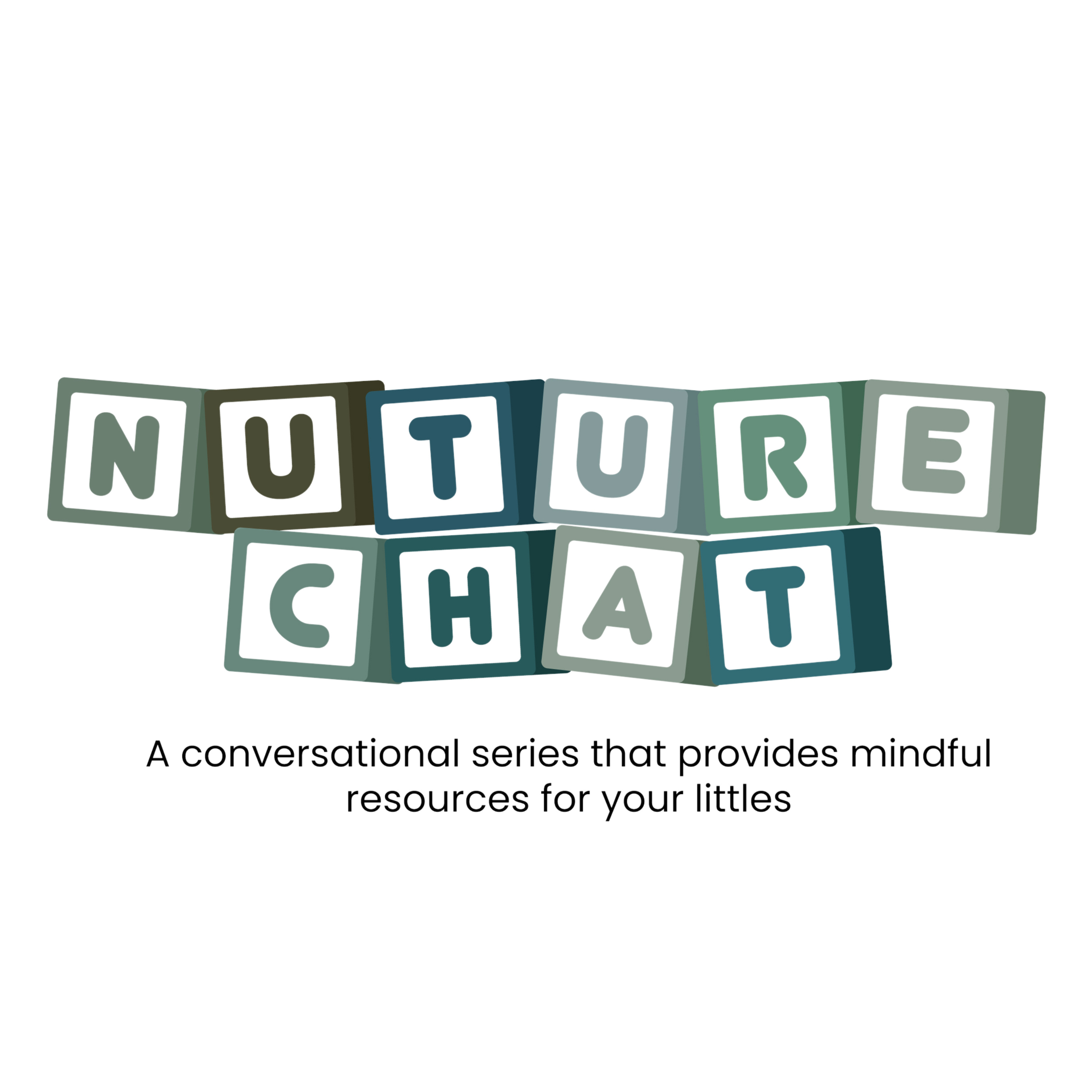 Nurture Chat podcast artwork