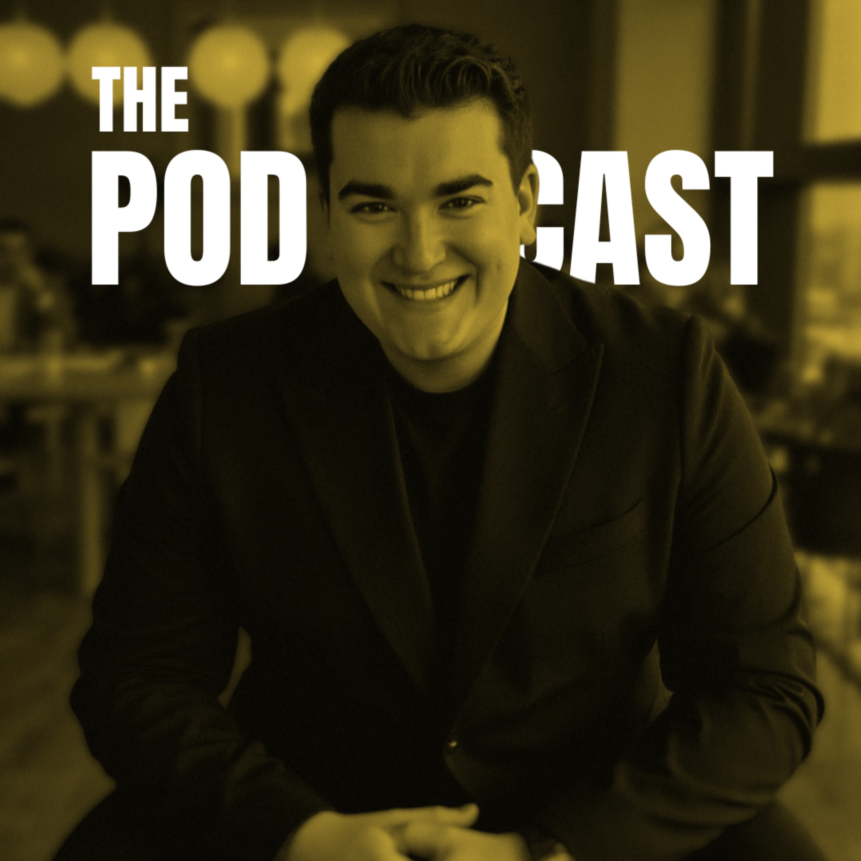 .dainese podcast artwork