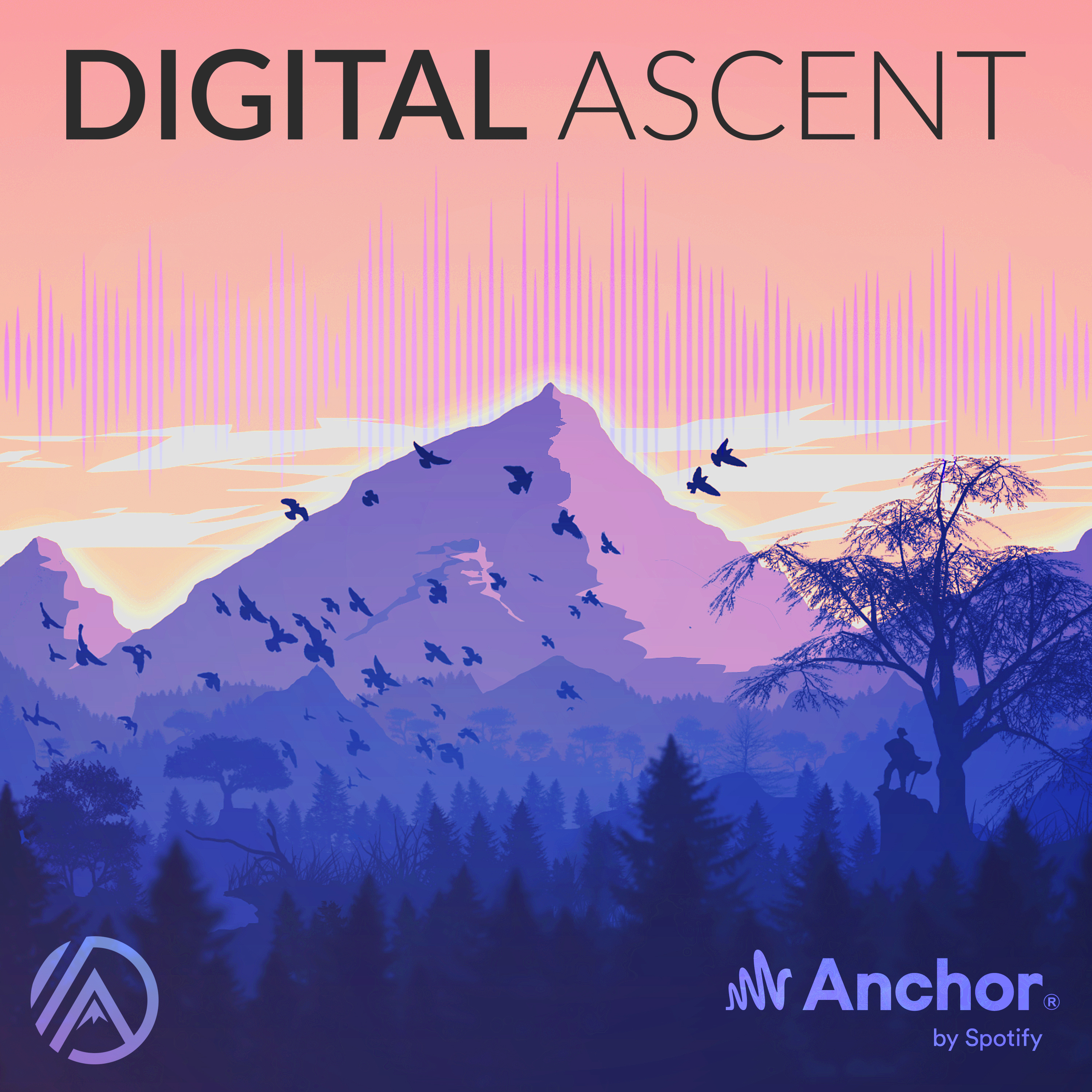 Digital Ascent