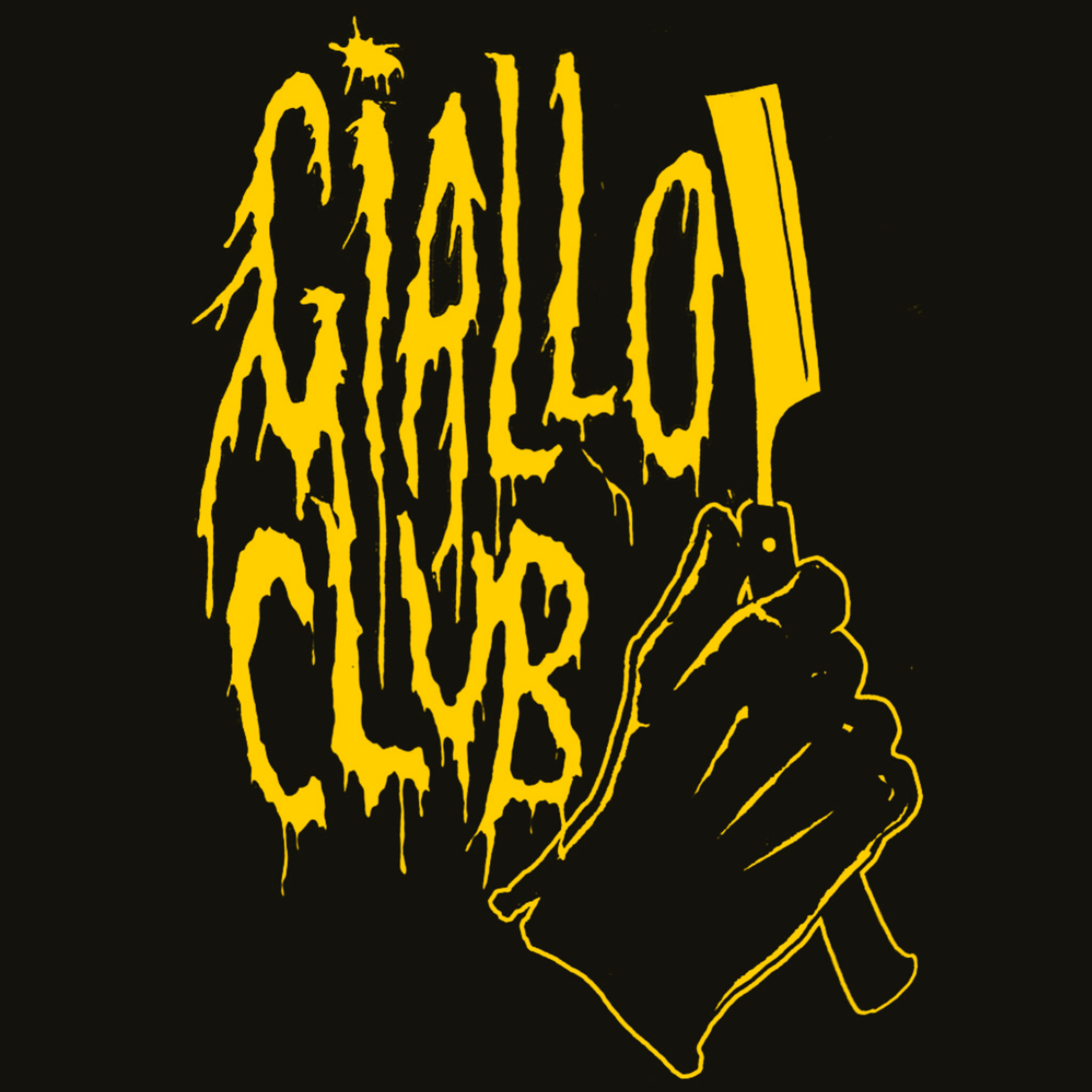 Giallo of the Month Club