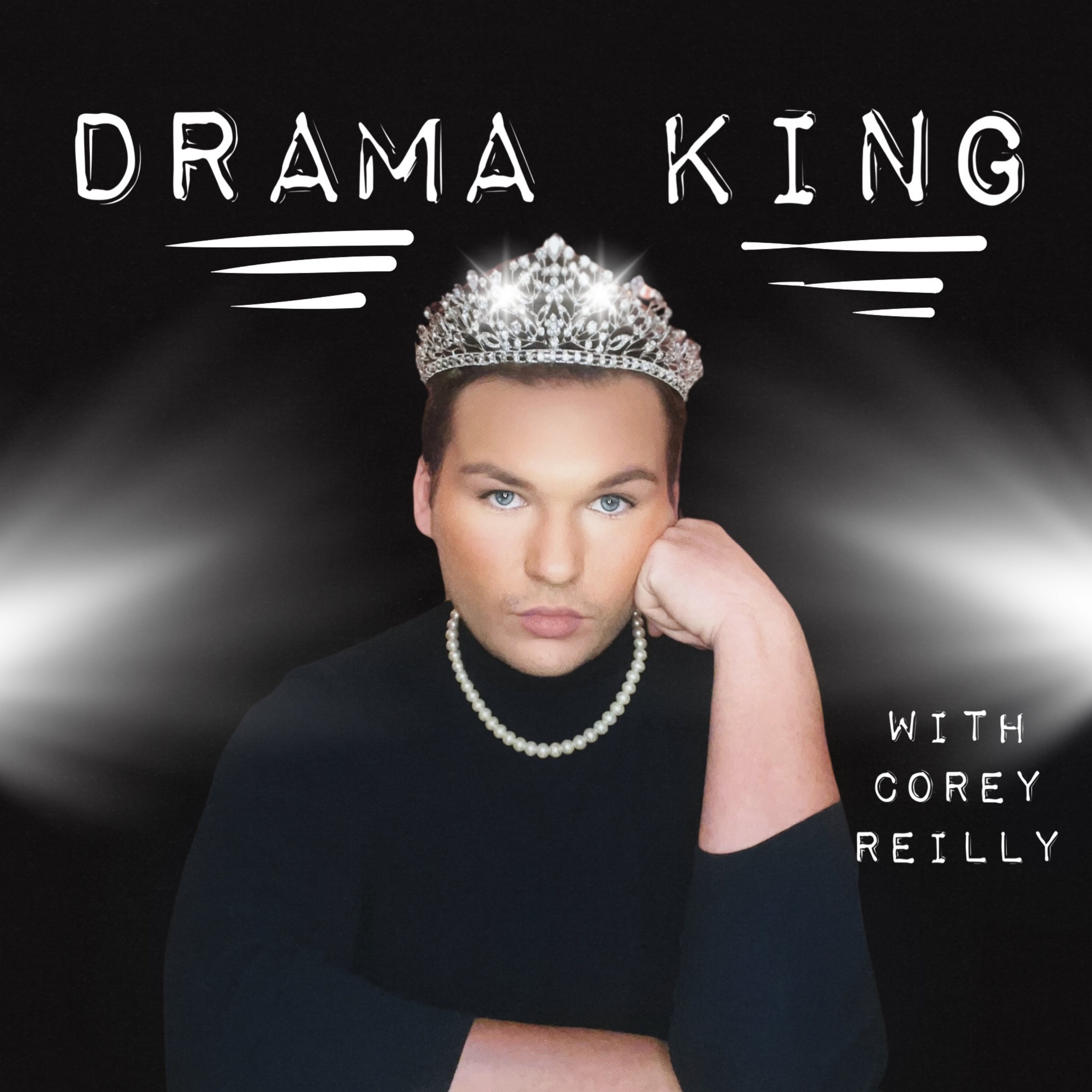 Drama King