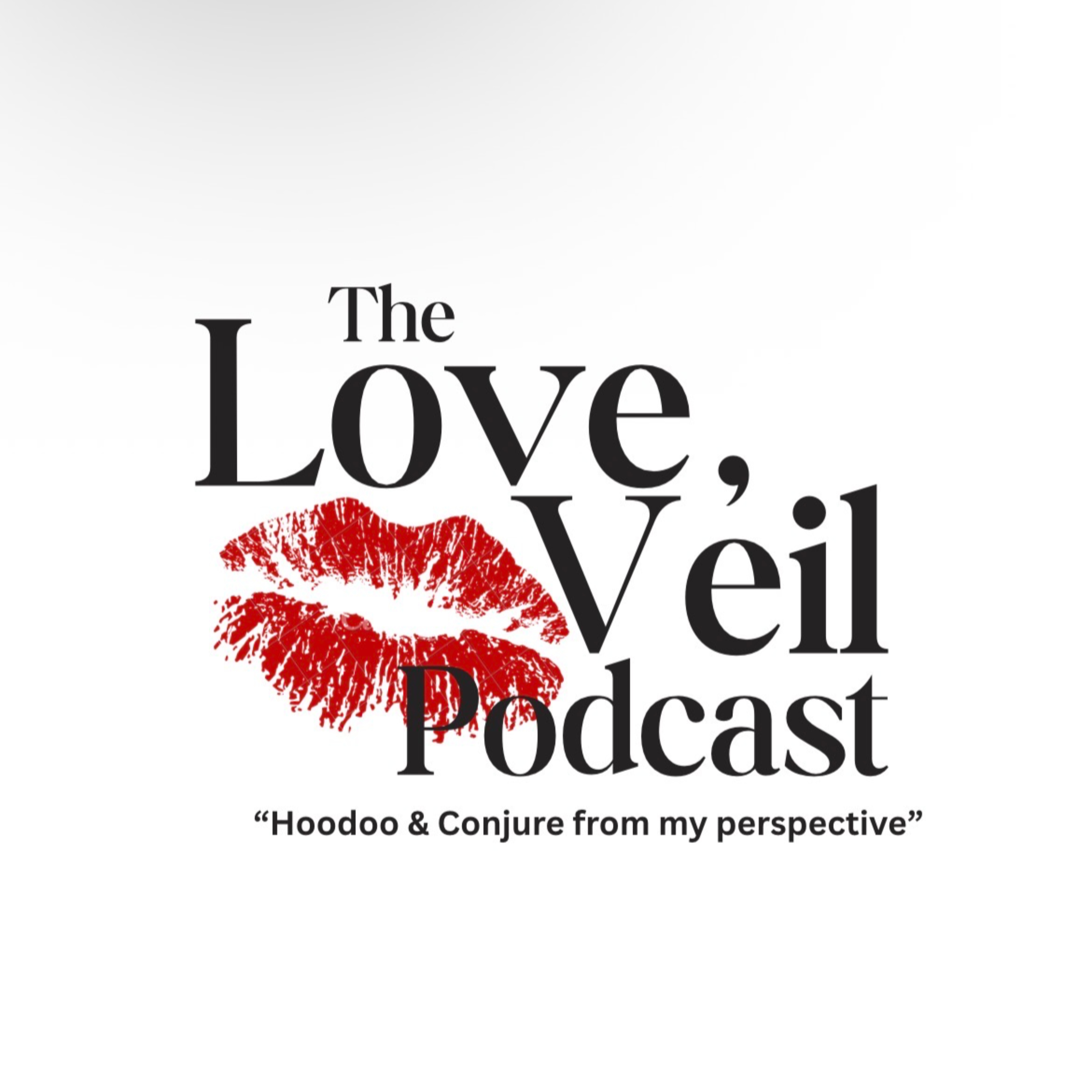 Soul Vibrations on Love, Veil