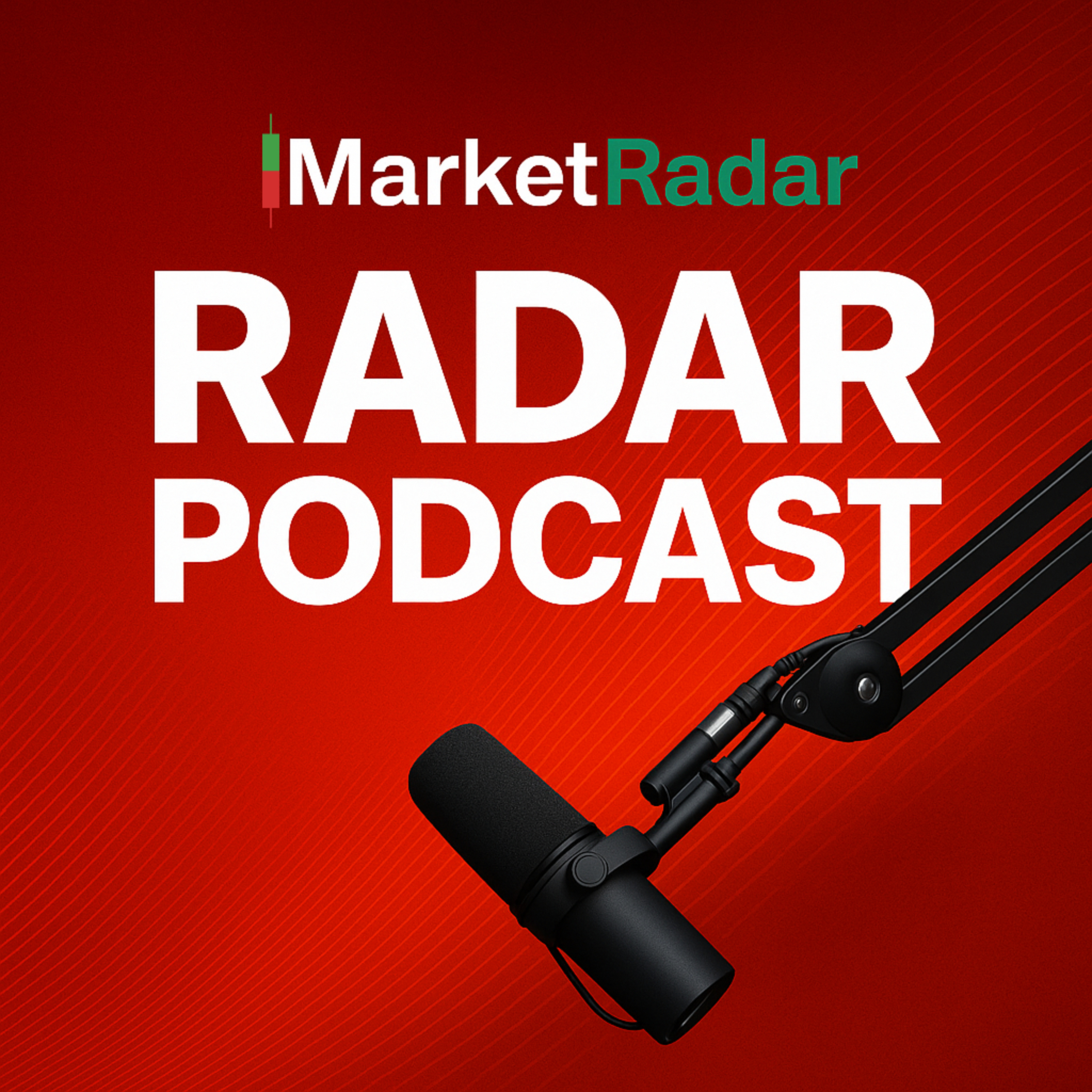 What’s Driving Stocks To All-Time Highs?