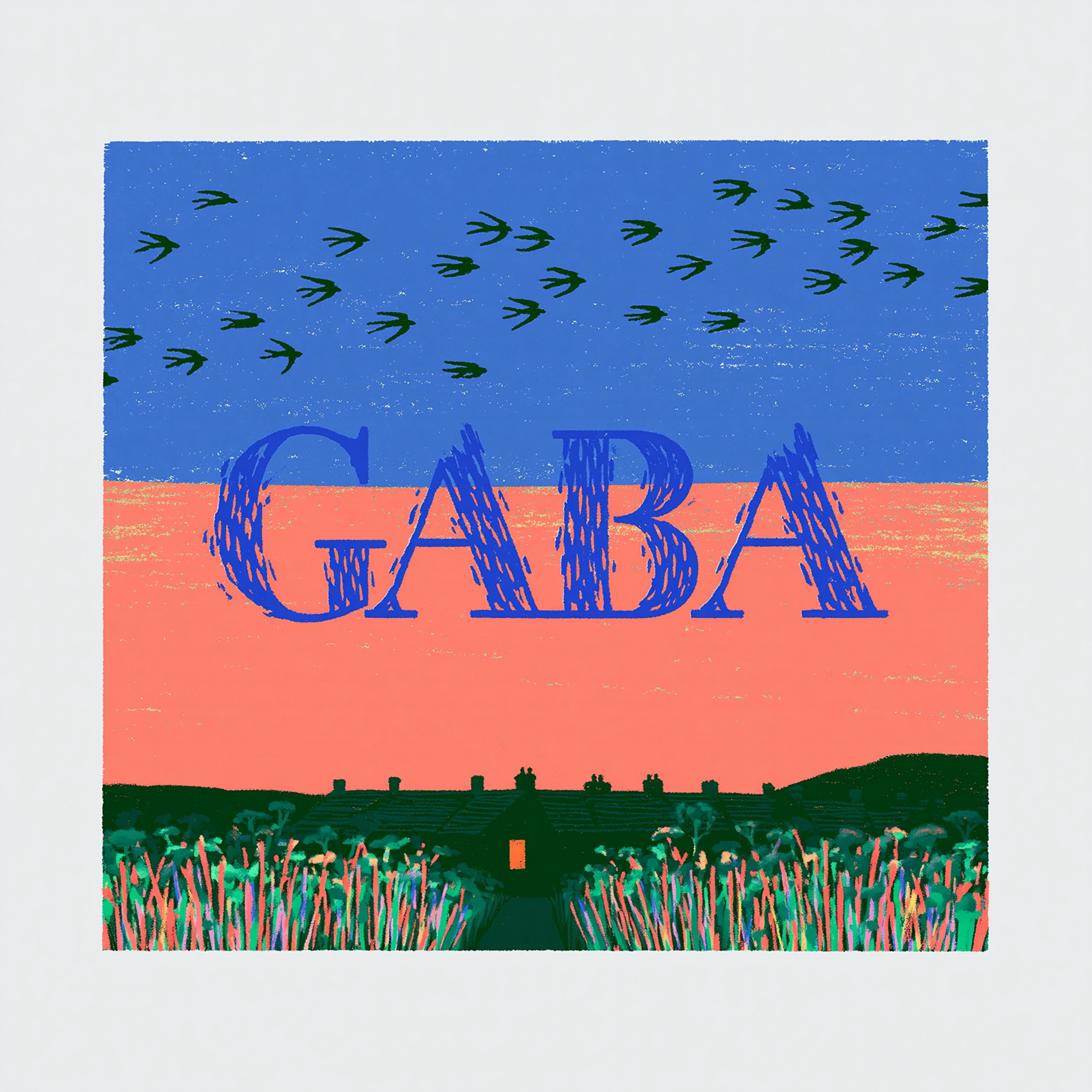 gaba