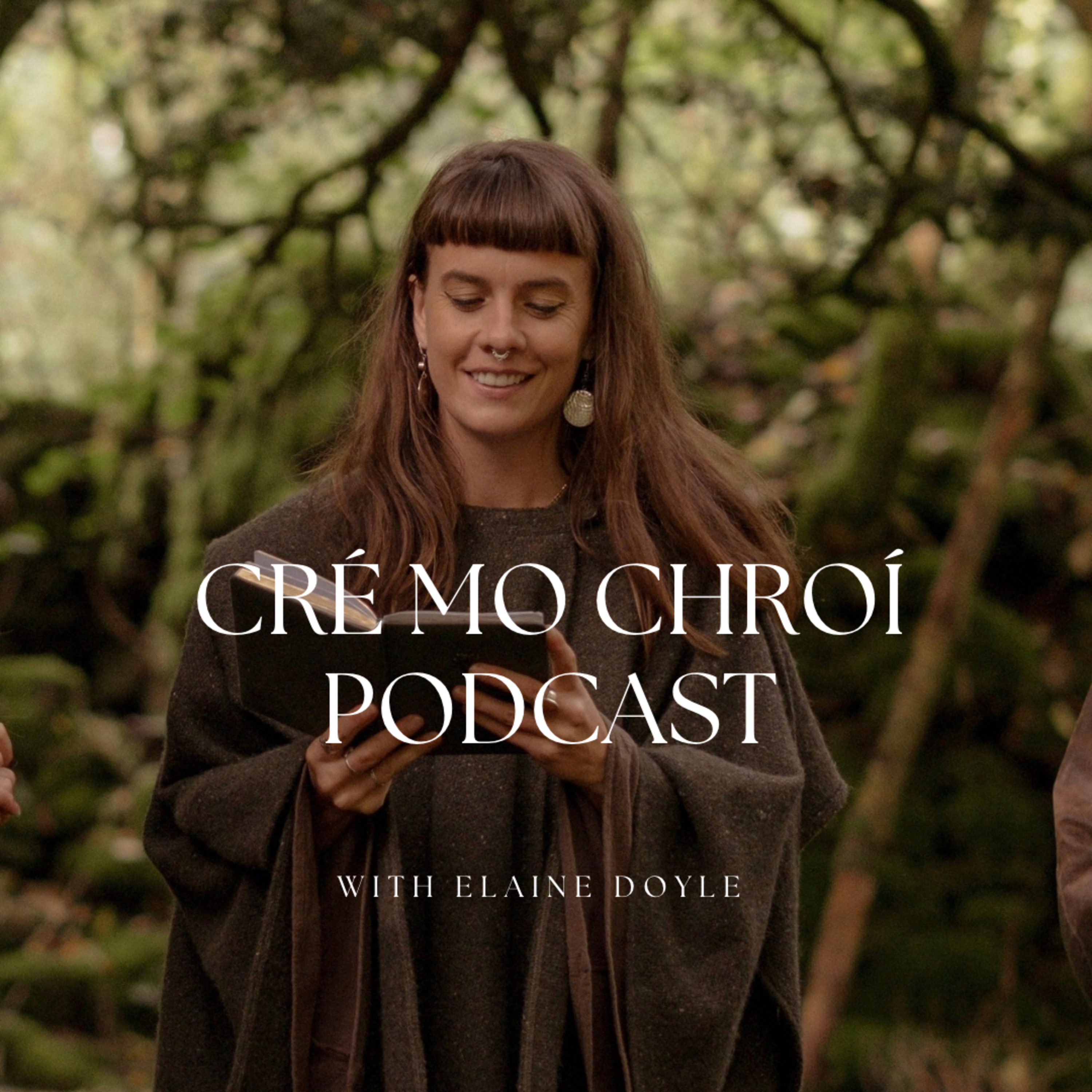 Elaine Doyle cover art