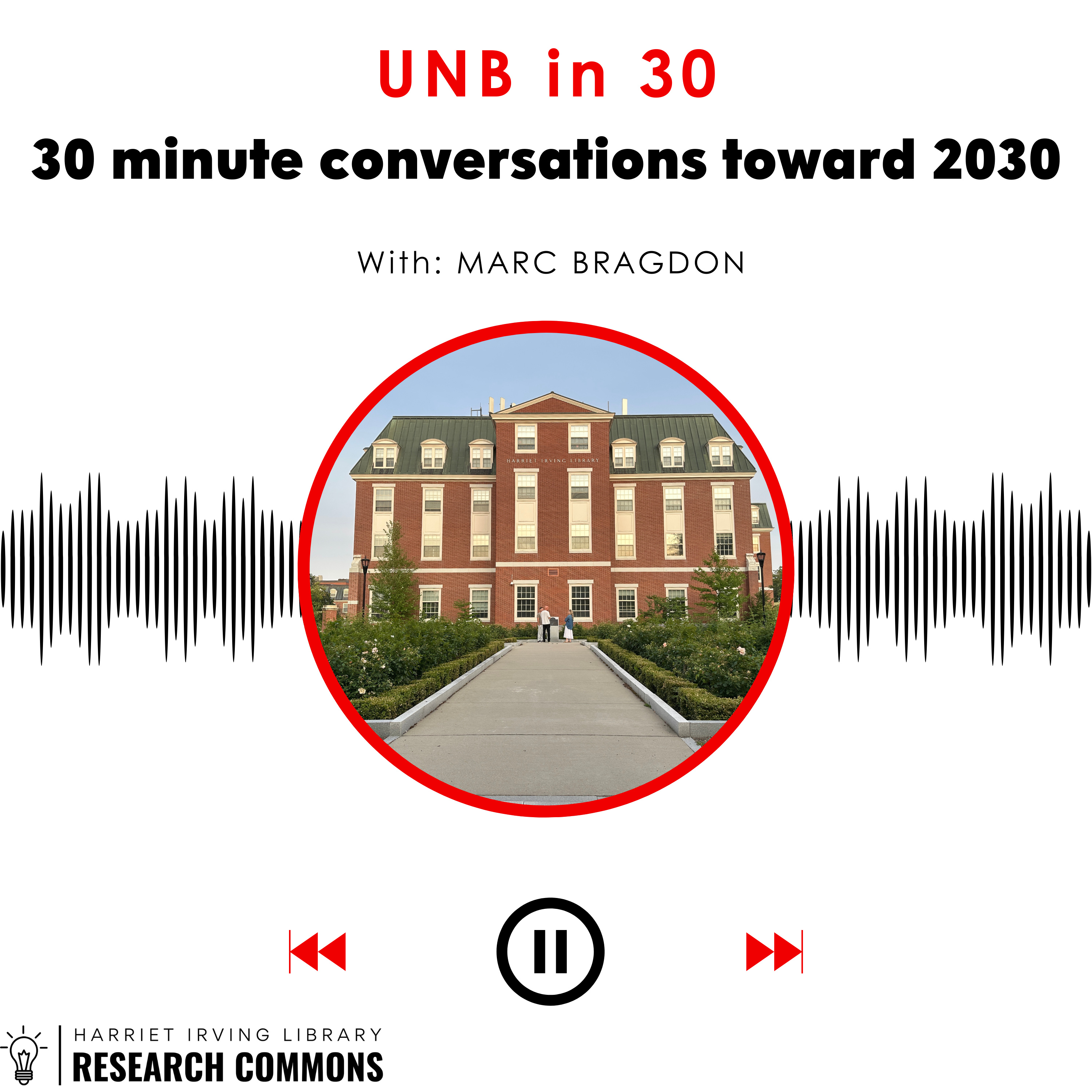 UNB in 30