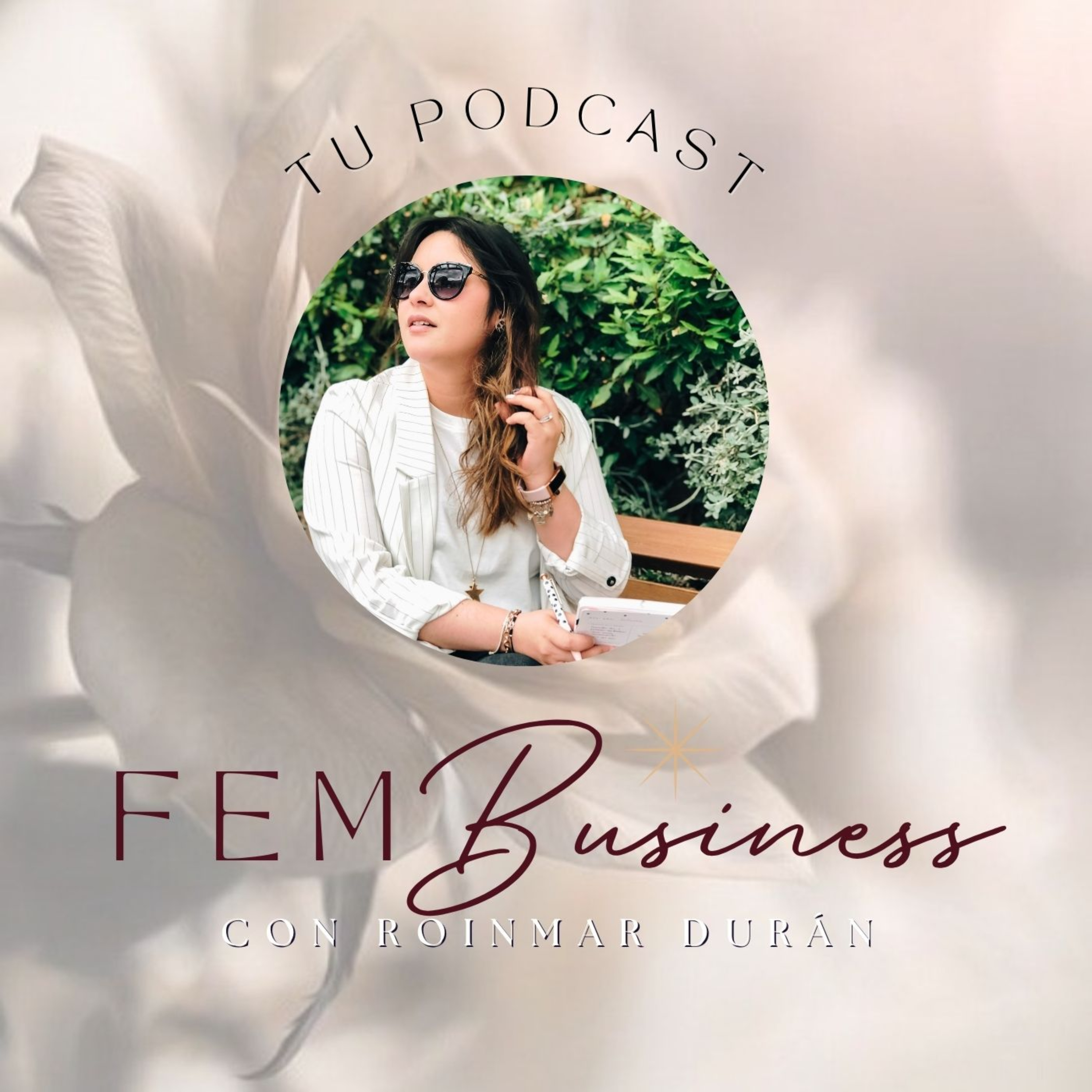 Negocios en FEMenino - LIDERA CON SOBERANÍA FEMENINA😏