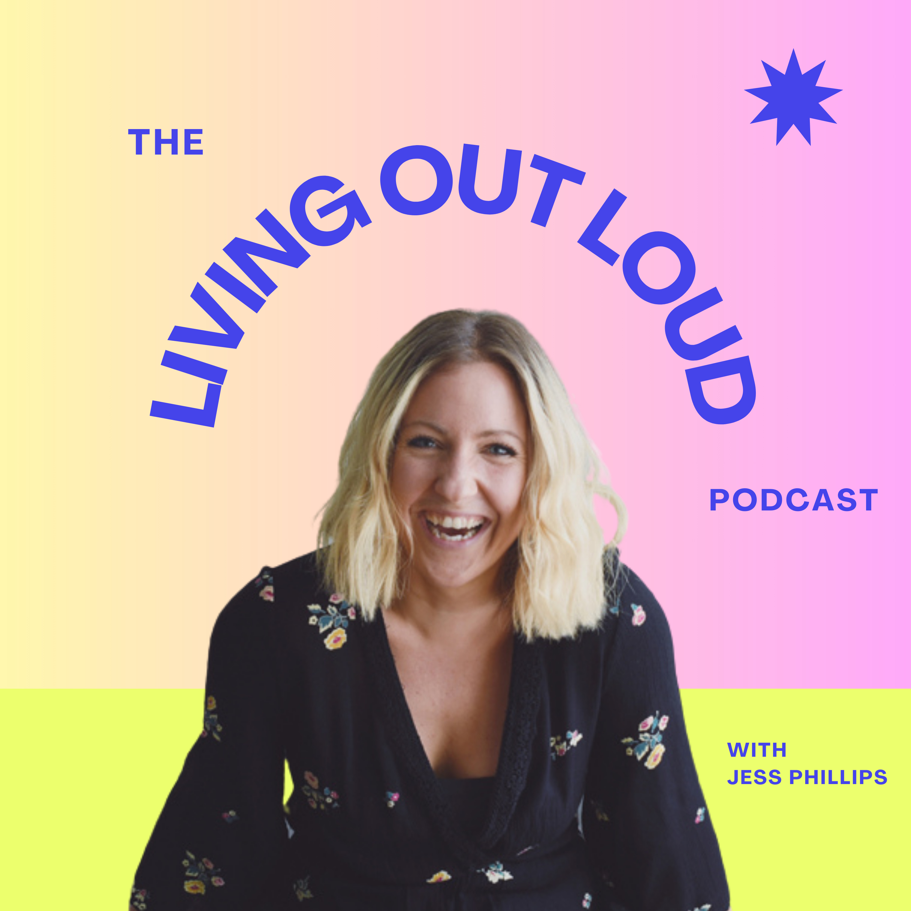 The Living Out Loud Podcast