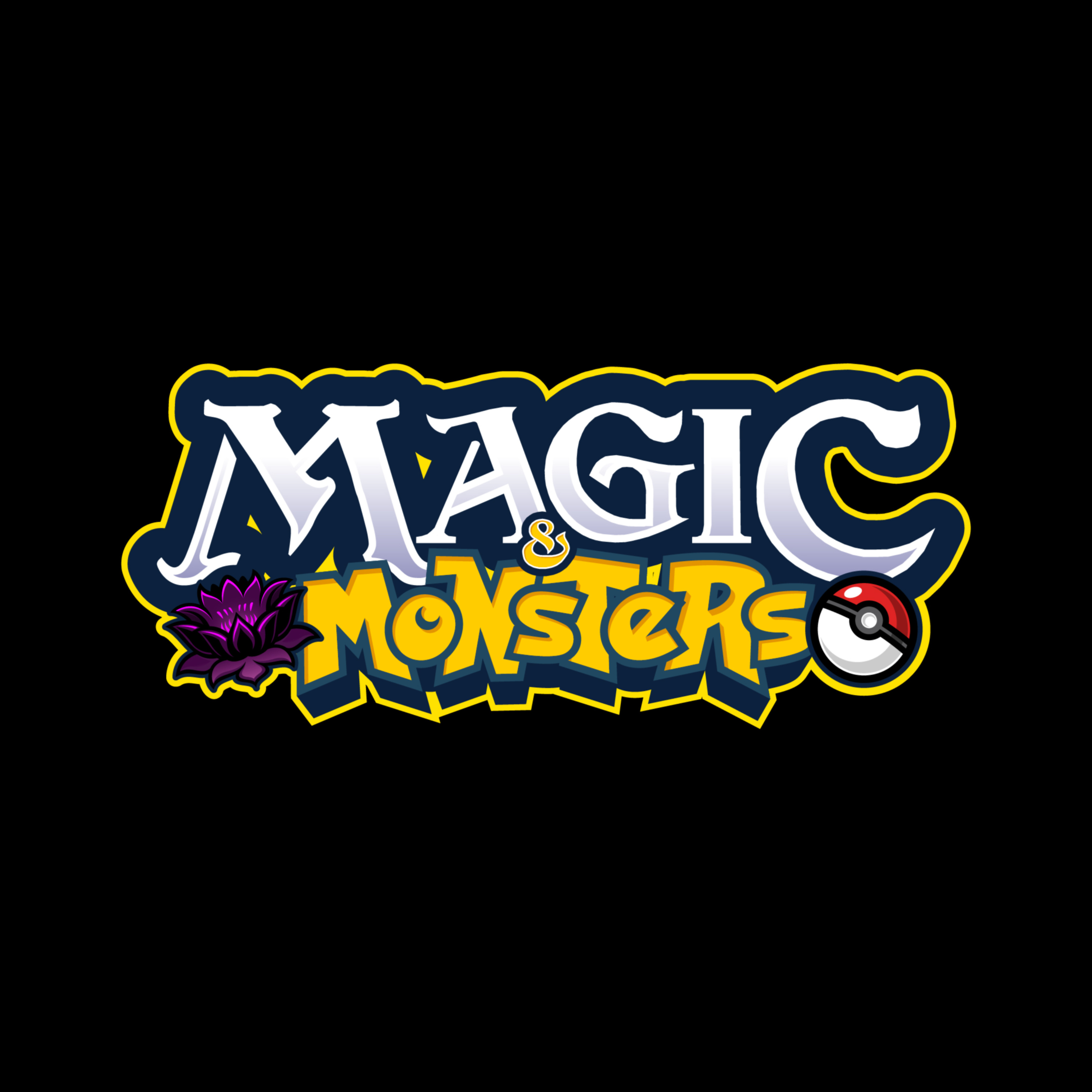 We are back in the most cliche way...we opened a card store! episode artwork