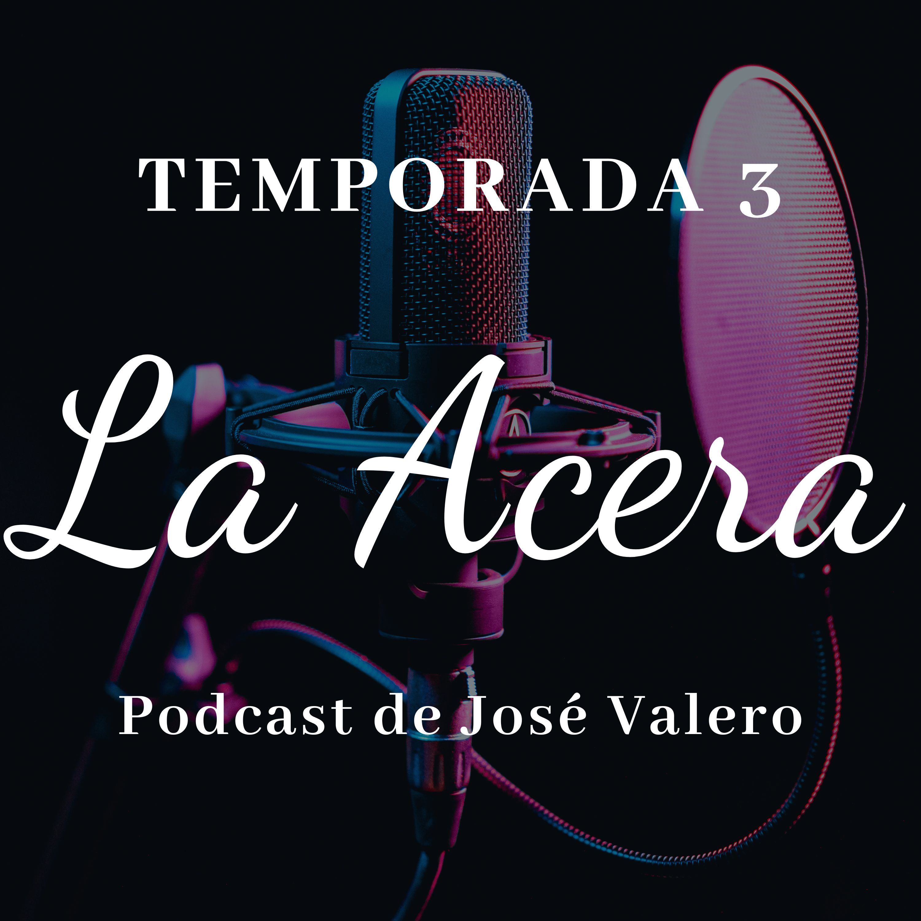 La Acera (Trailer) episode artwork