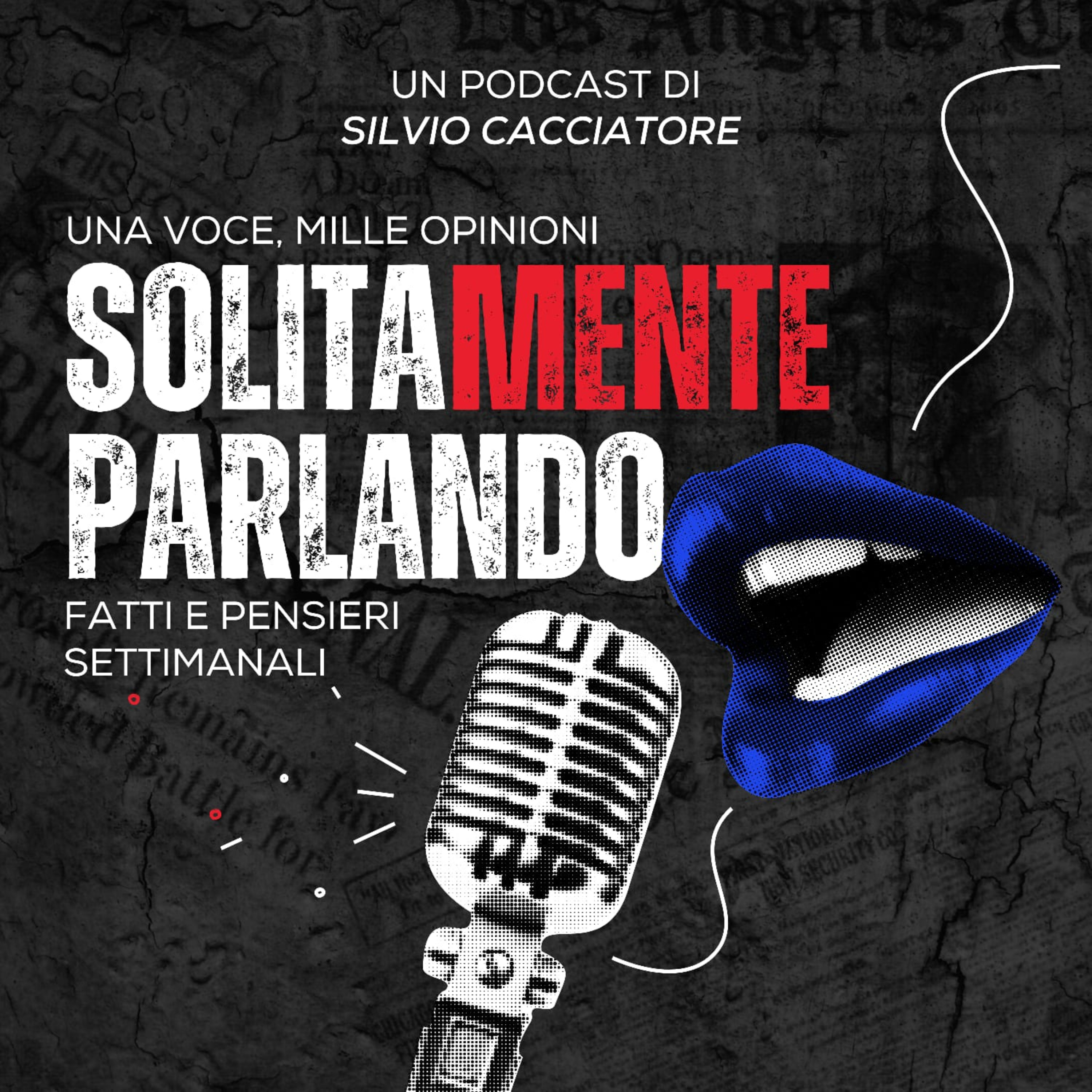 Solitamente Parlando