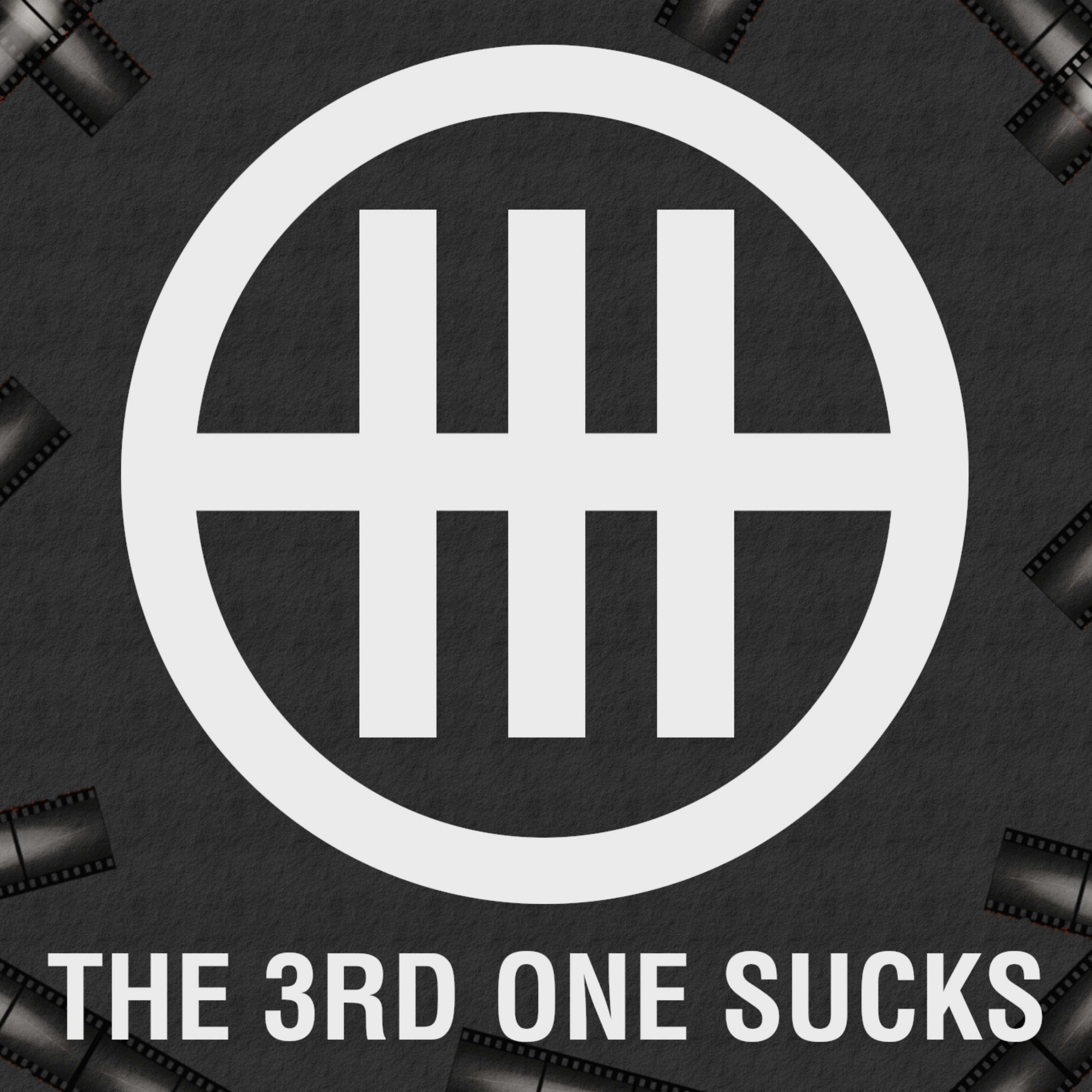 The 3rd One Sucks