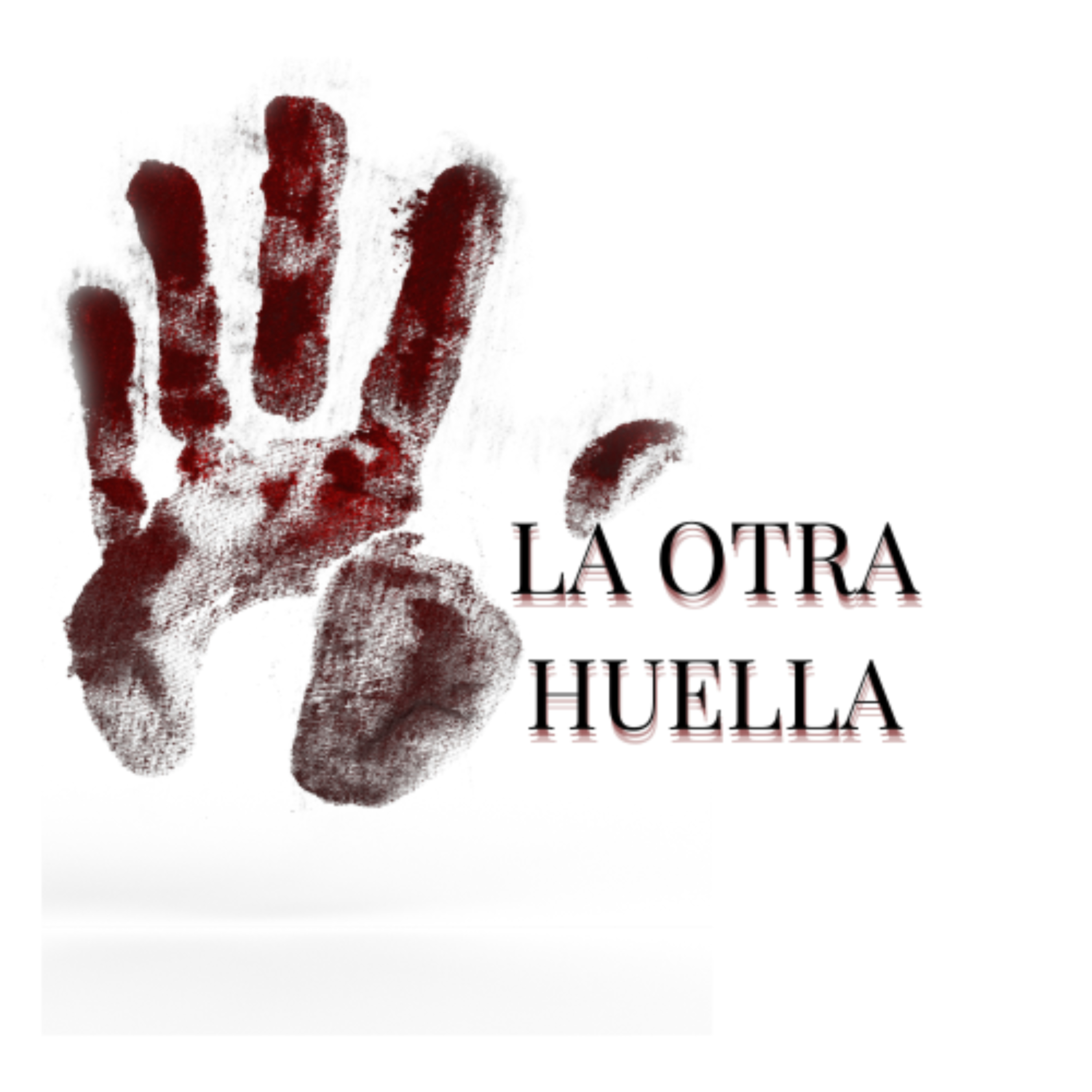 La Otra Huella podcast artwork
