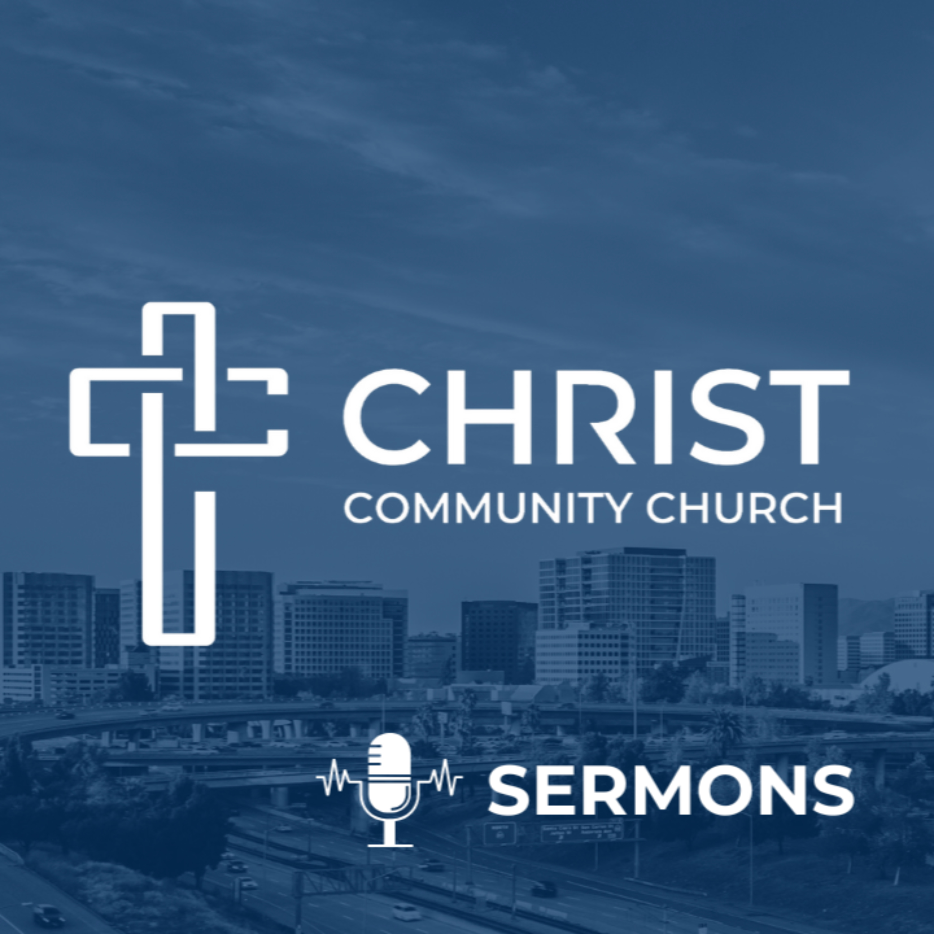 CCC - Sermons cover art