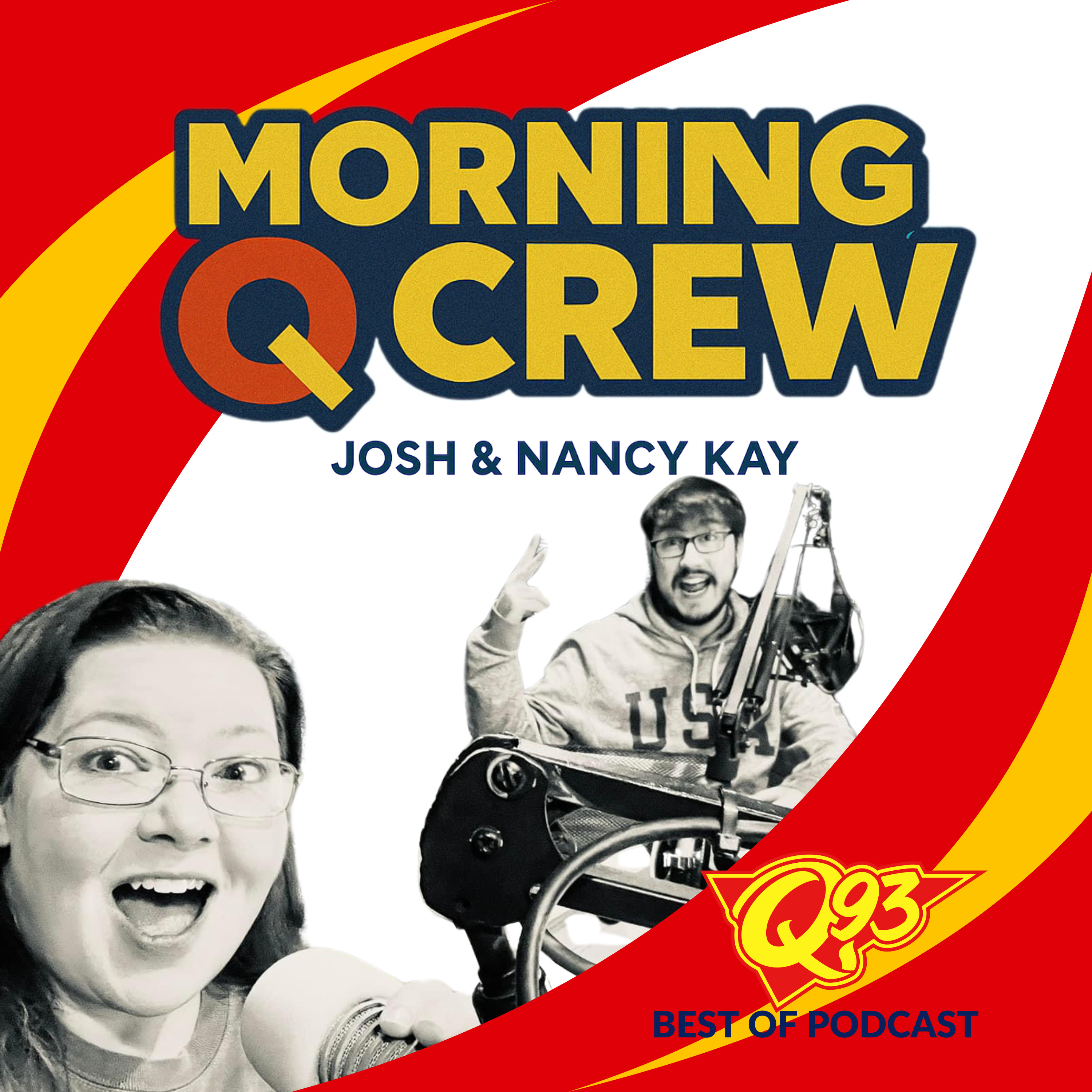 Episode 164 - States That Love Halloween, Best Pop Culture Costumes & More