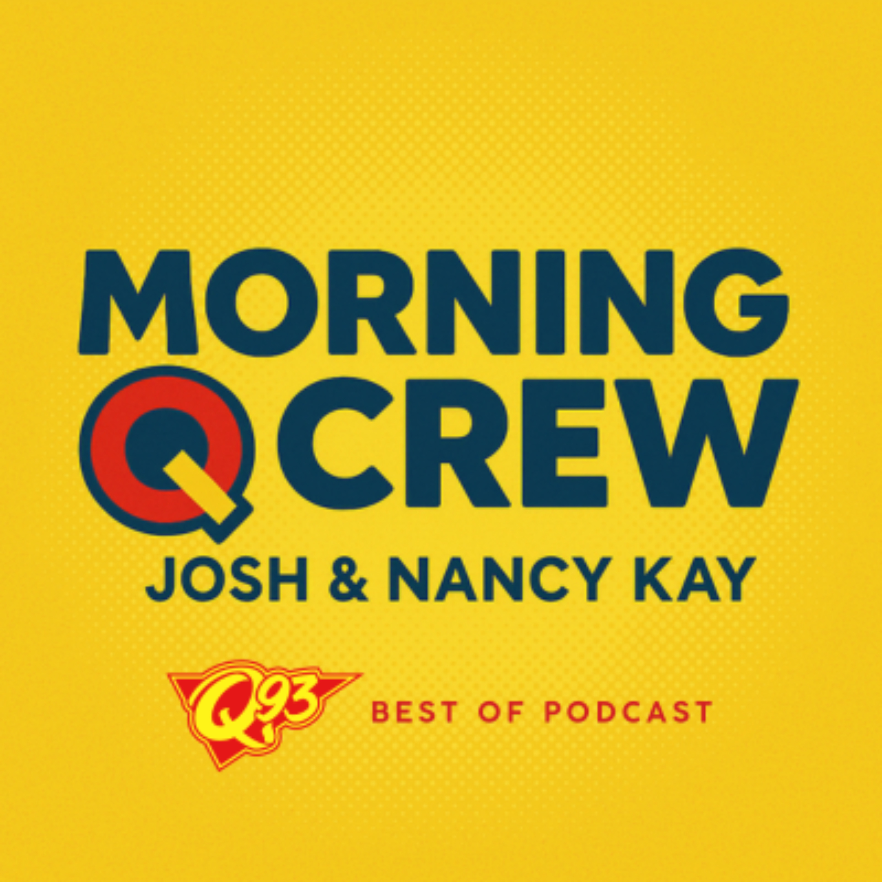 Episode 178 - We Call Burger King's CEO, Correct Way to Shower & More