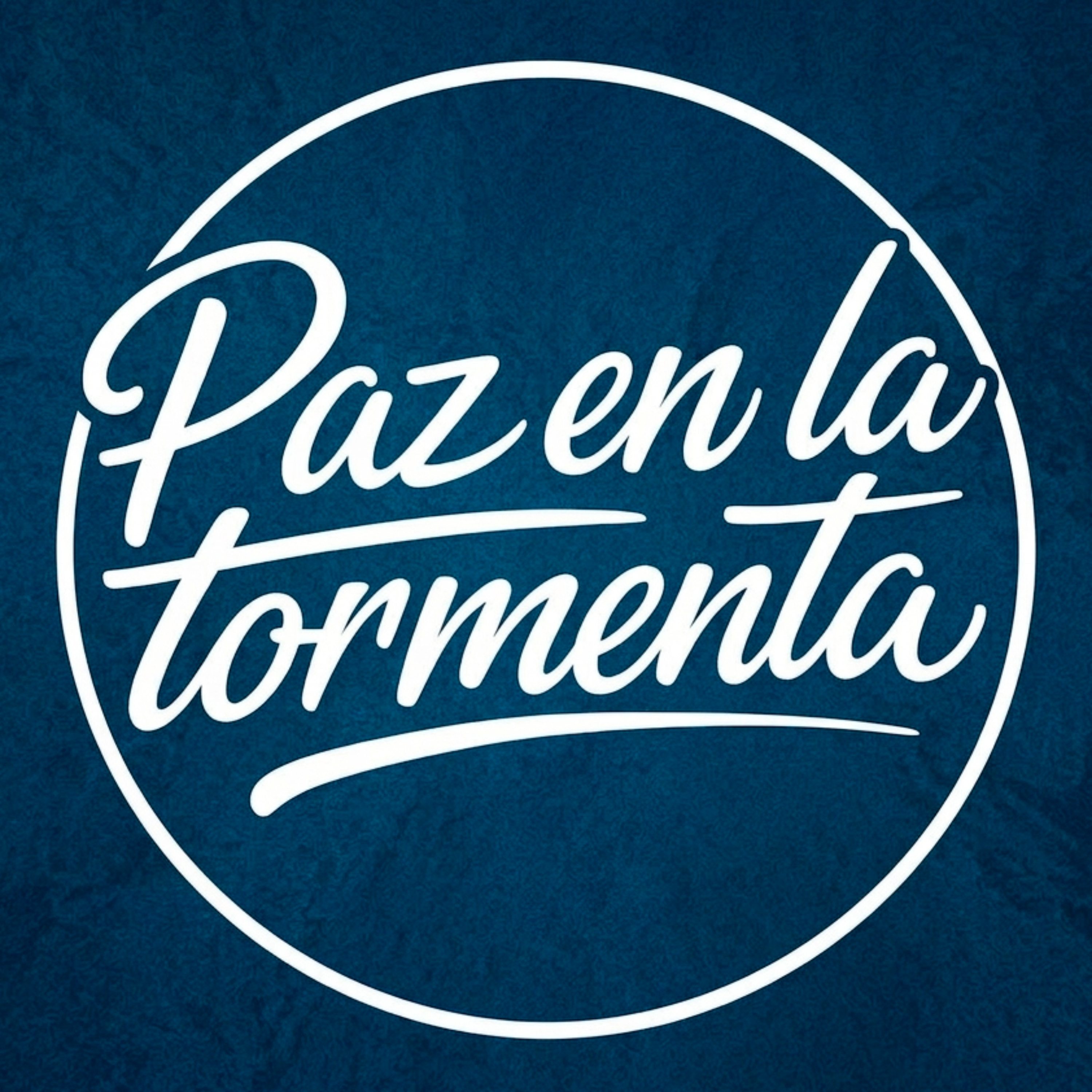 PAZ EN LA TORMENTA