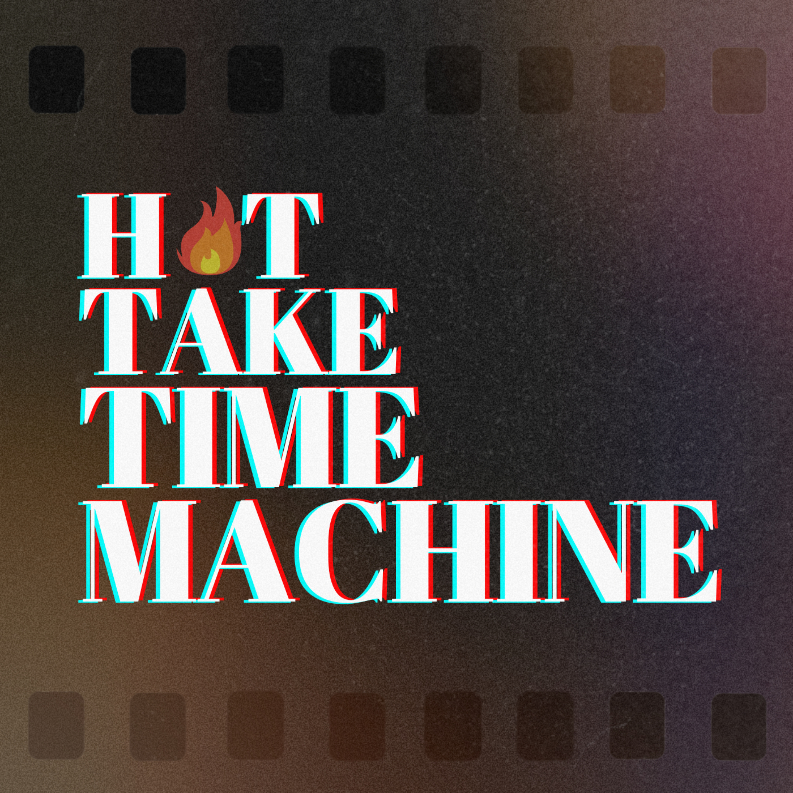 Hot Take Time Machine