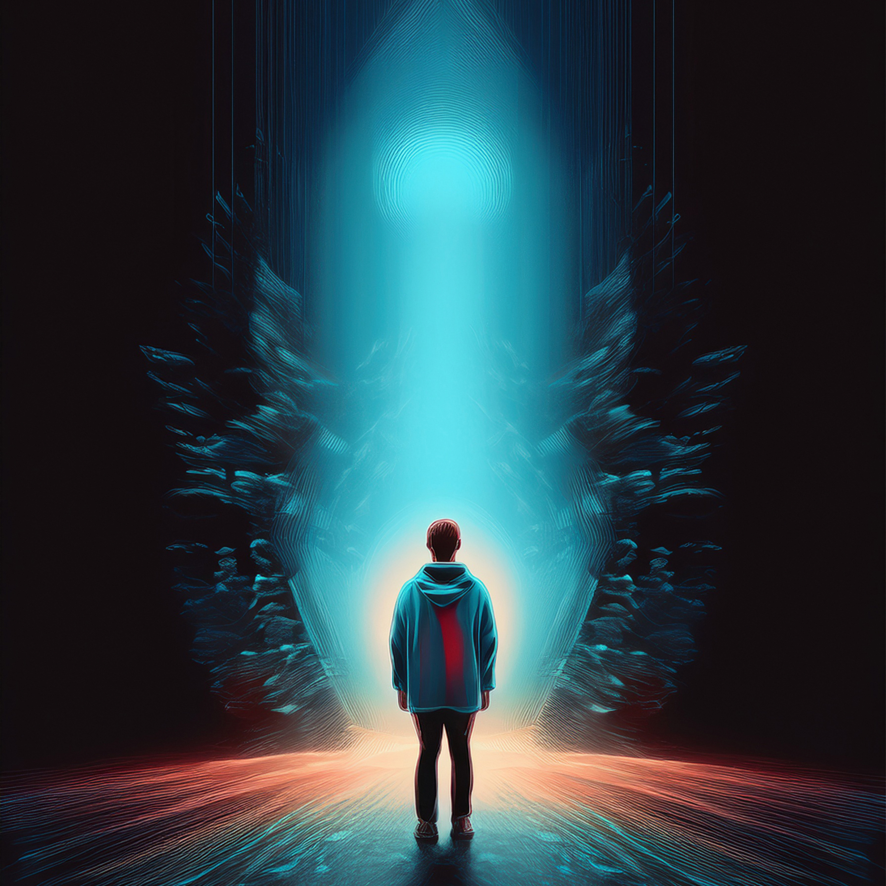 Além do Silêncio podcast artwork