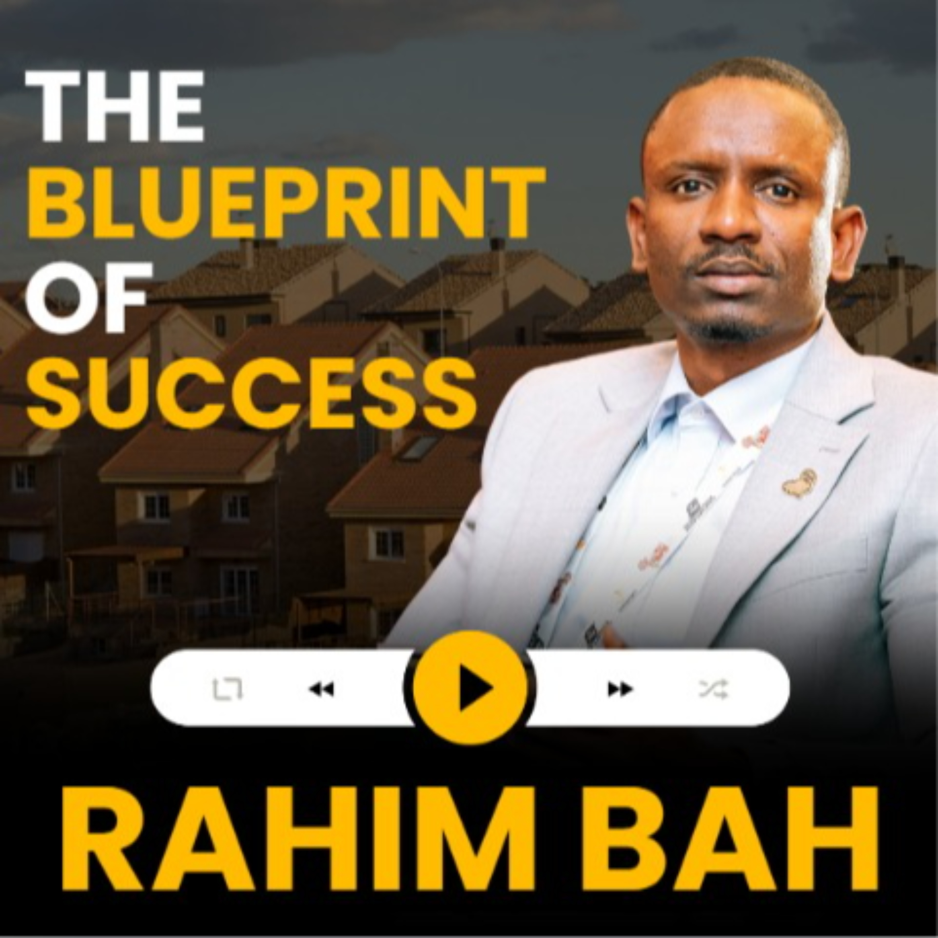 The Blueprint of Success