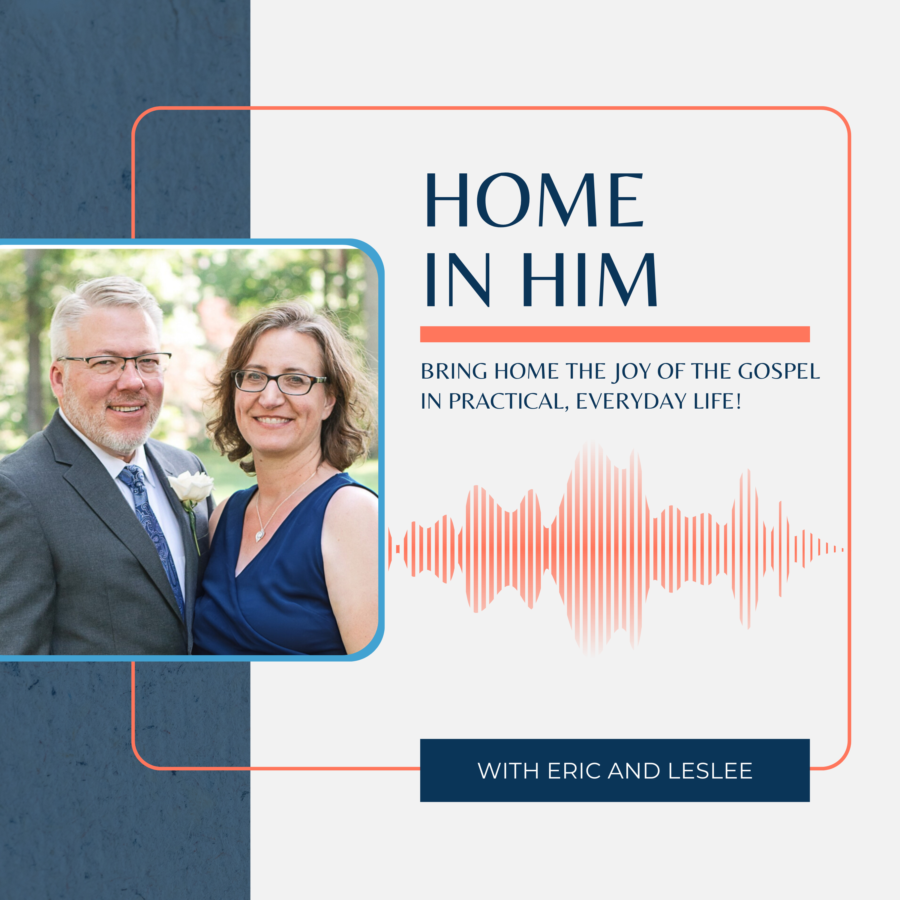 Home In Him