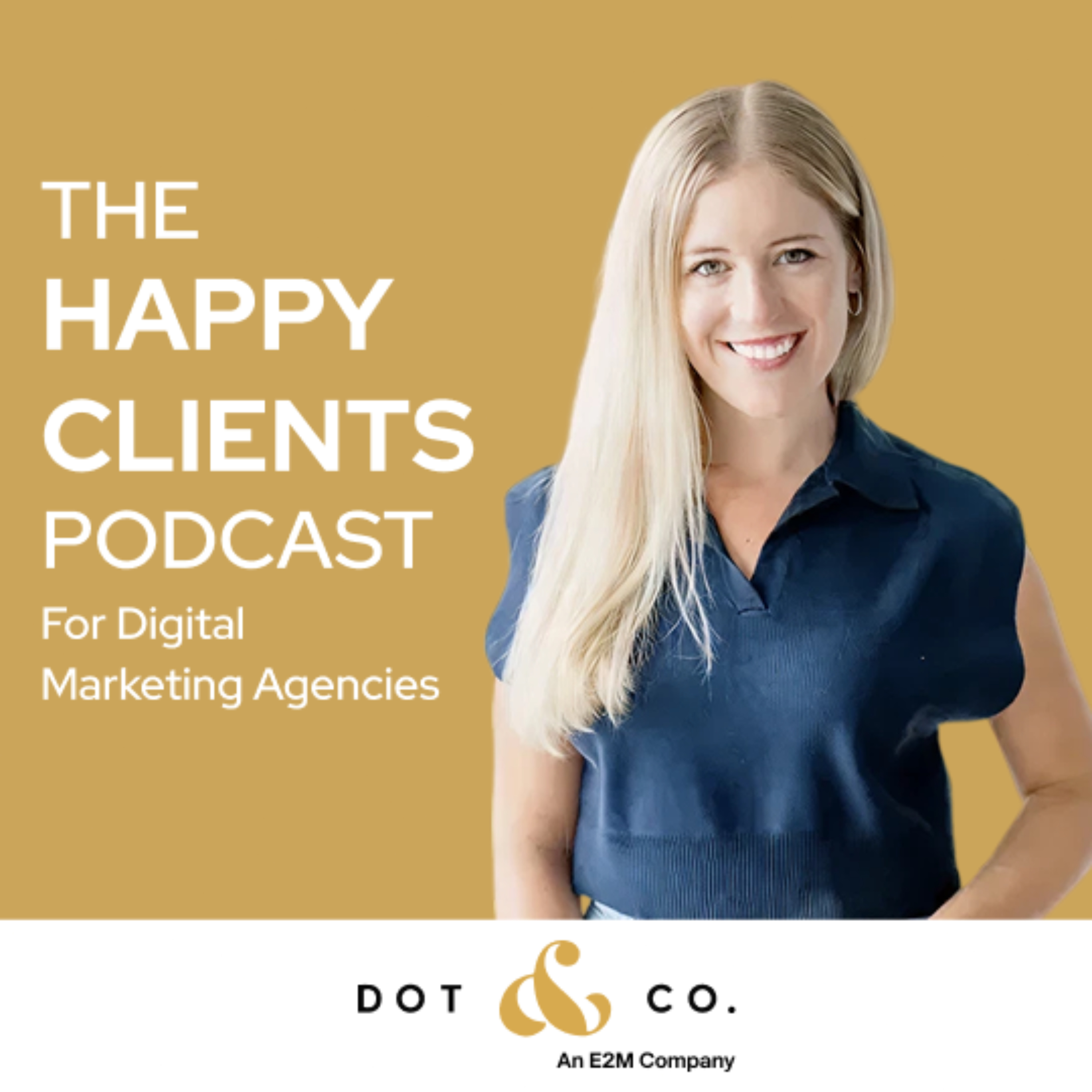 The Happy Clients Podcast