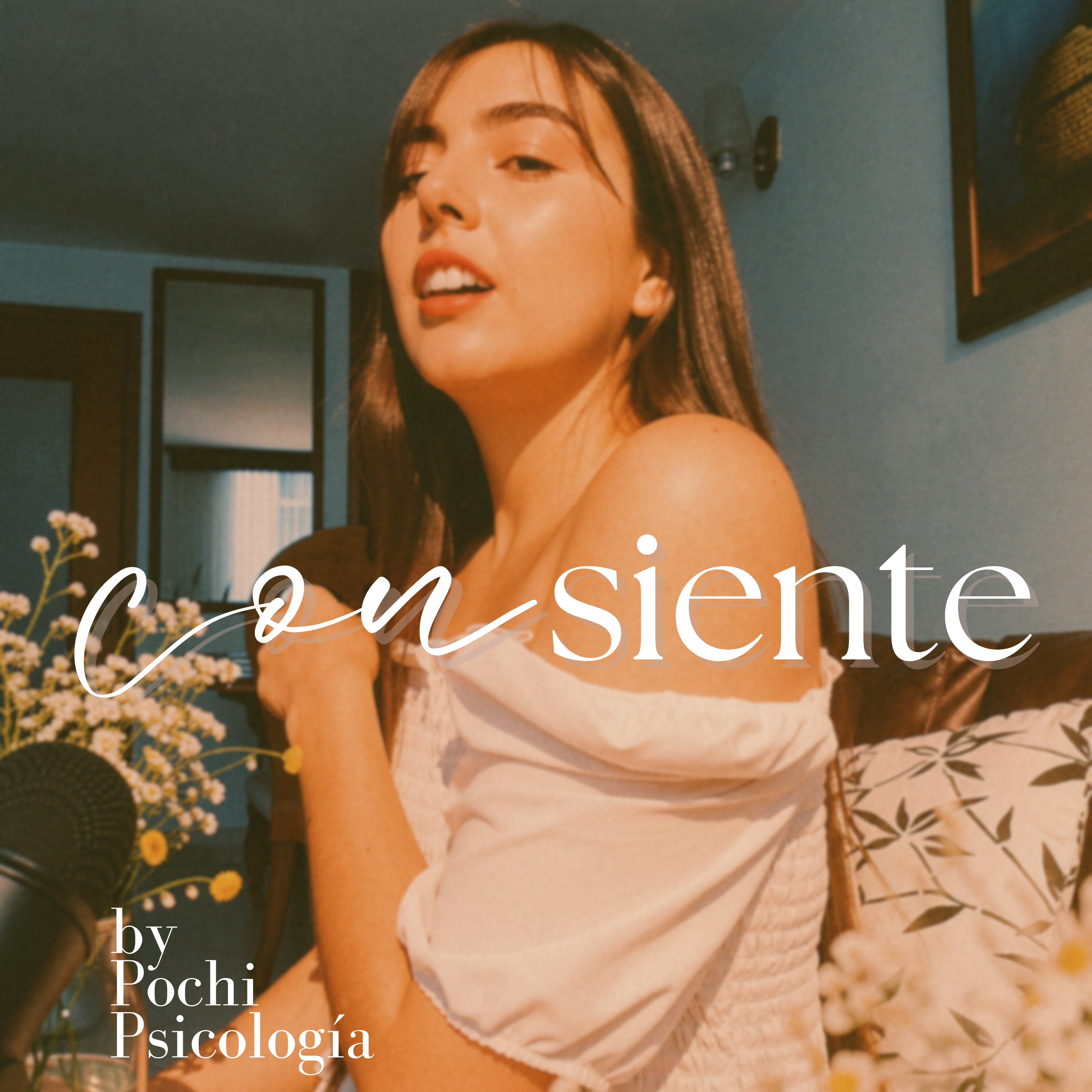 Con Siente con PochiPsicologia