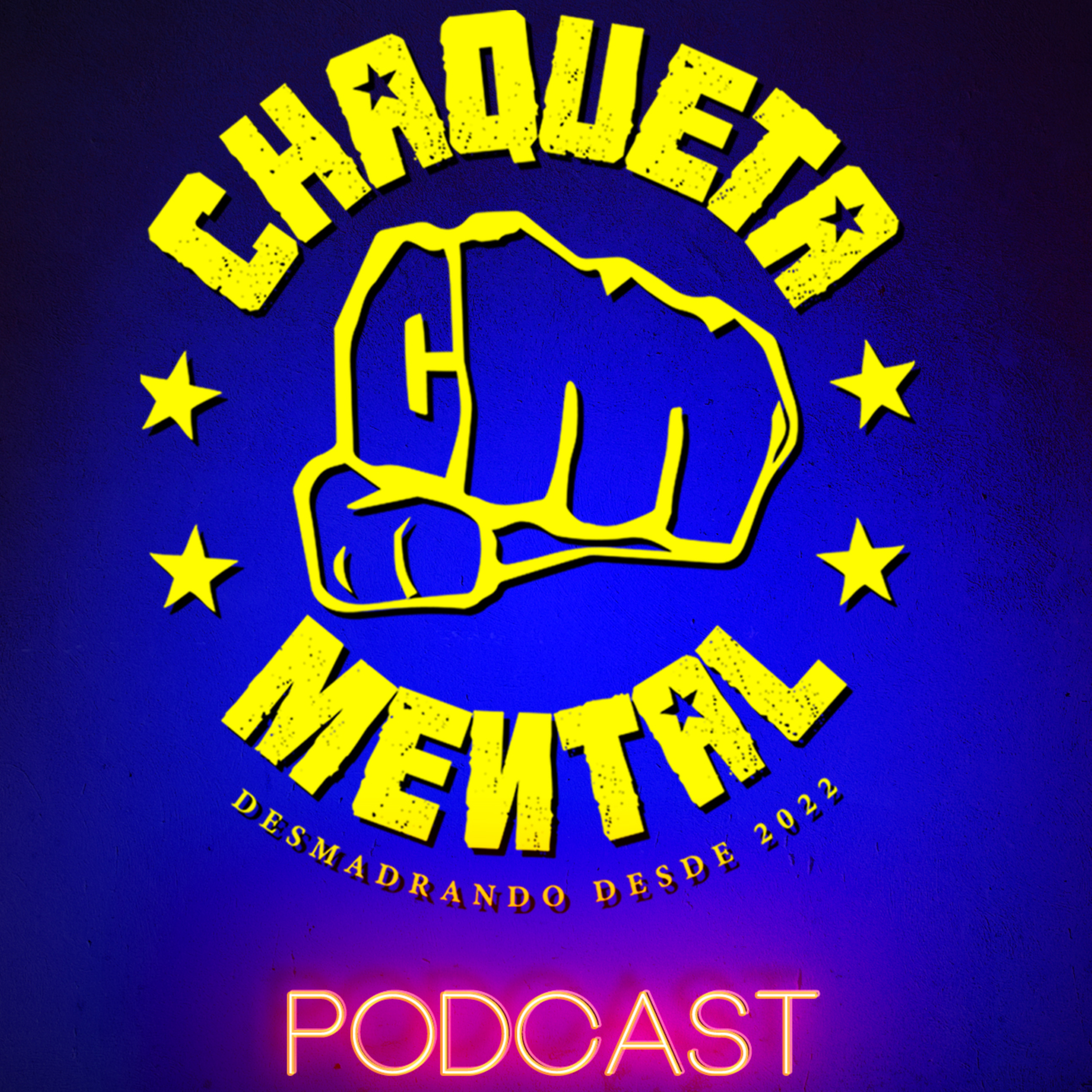 Chaqueta Mental