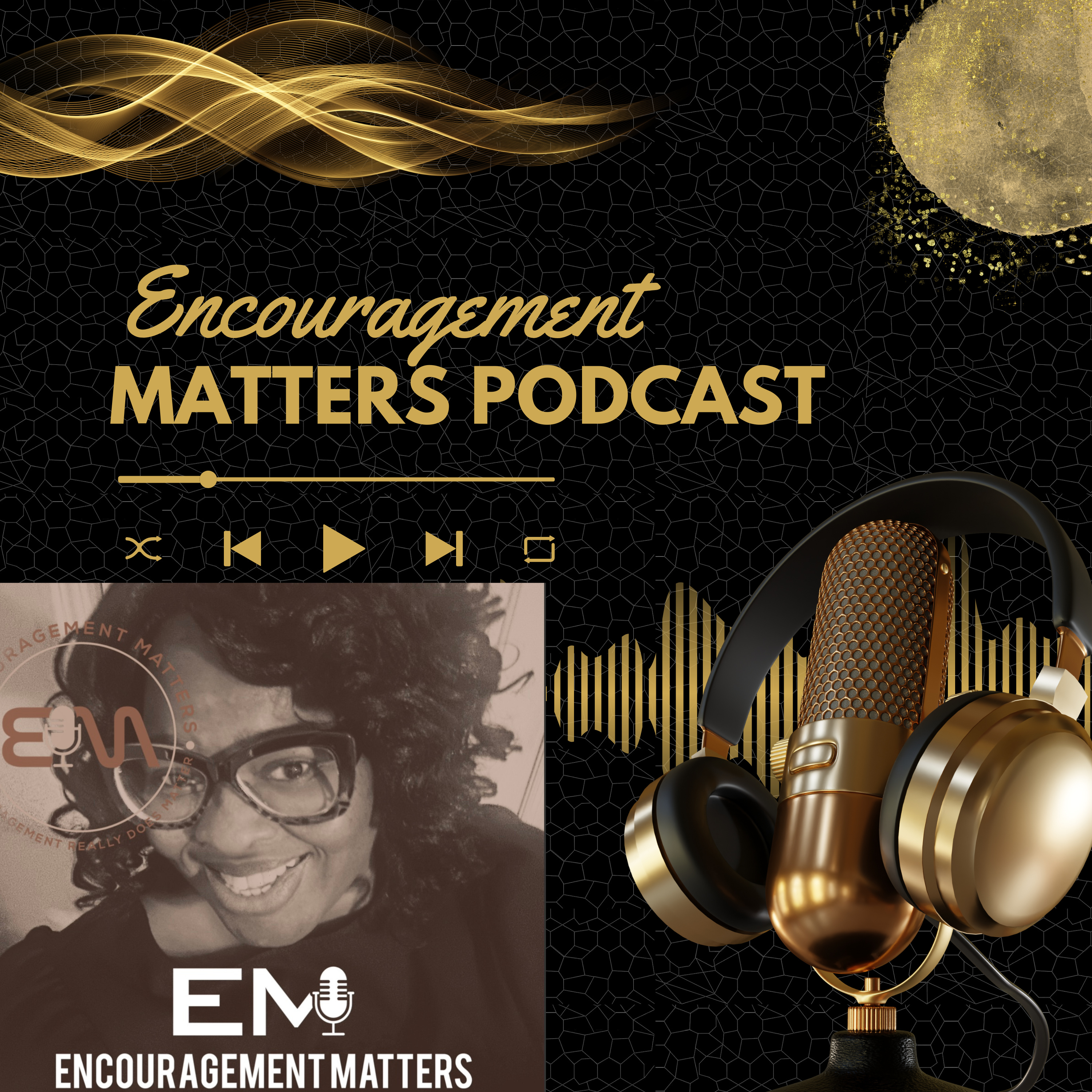 Encouragement Matters