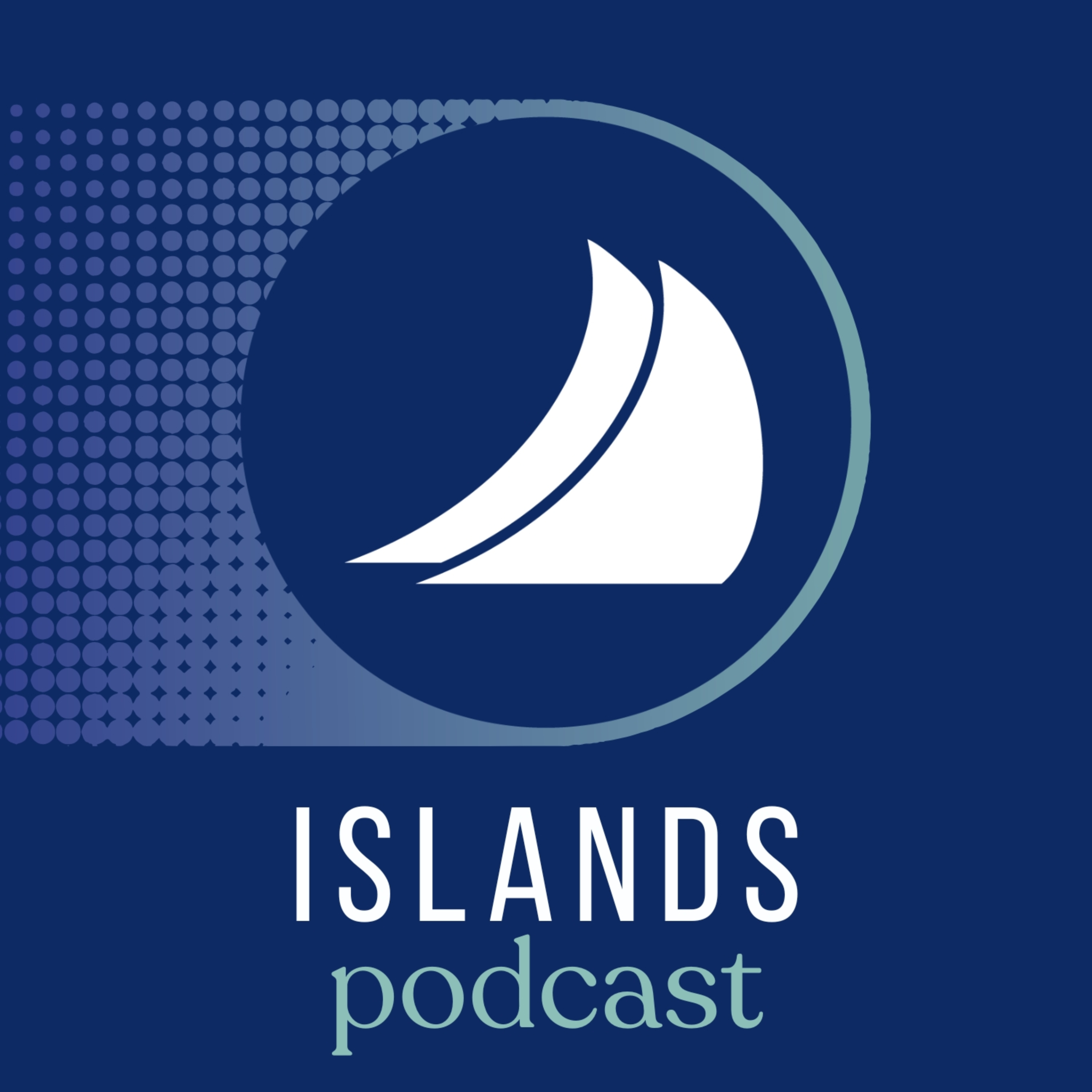 Islands Christian Church Podcast