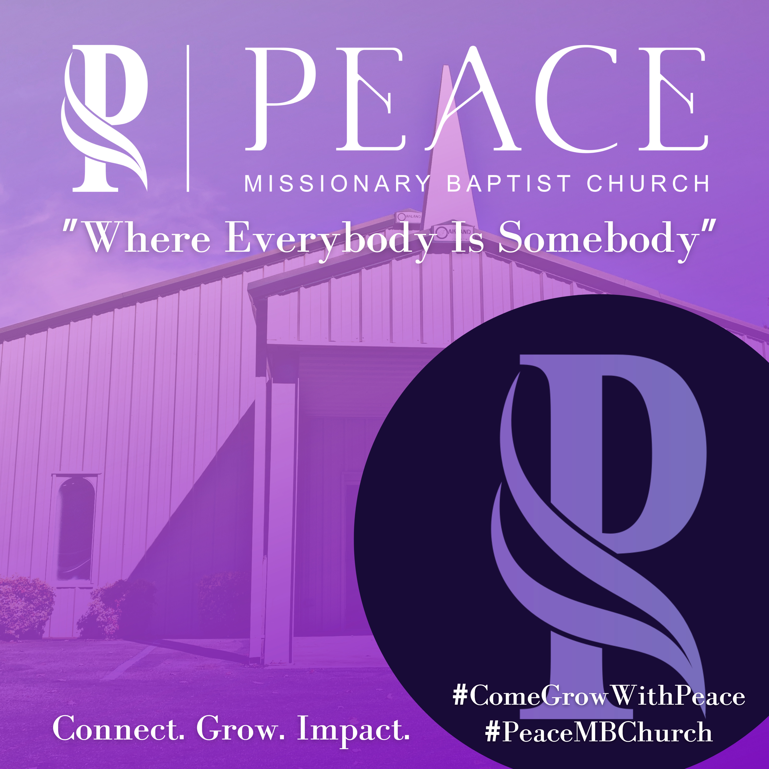 Peace MB Church