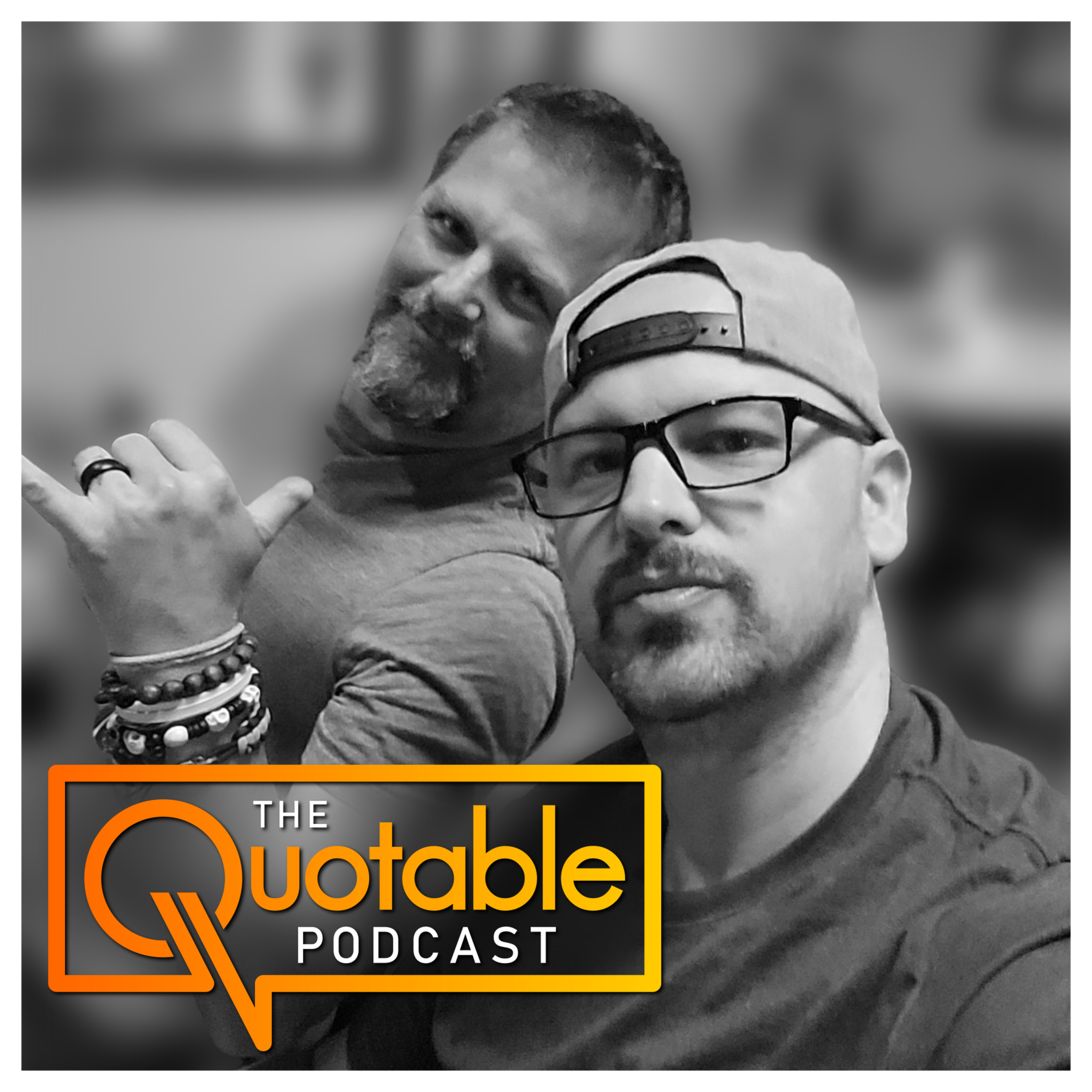 The Quotable Podcast