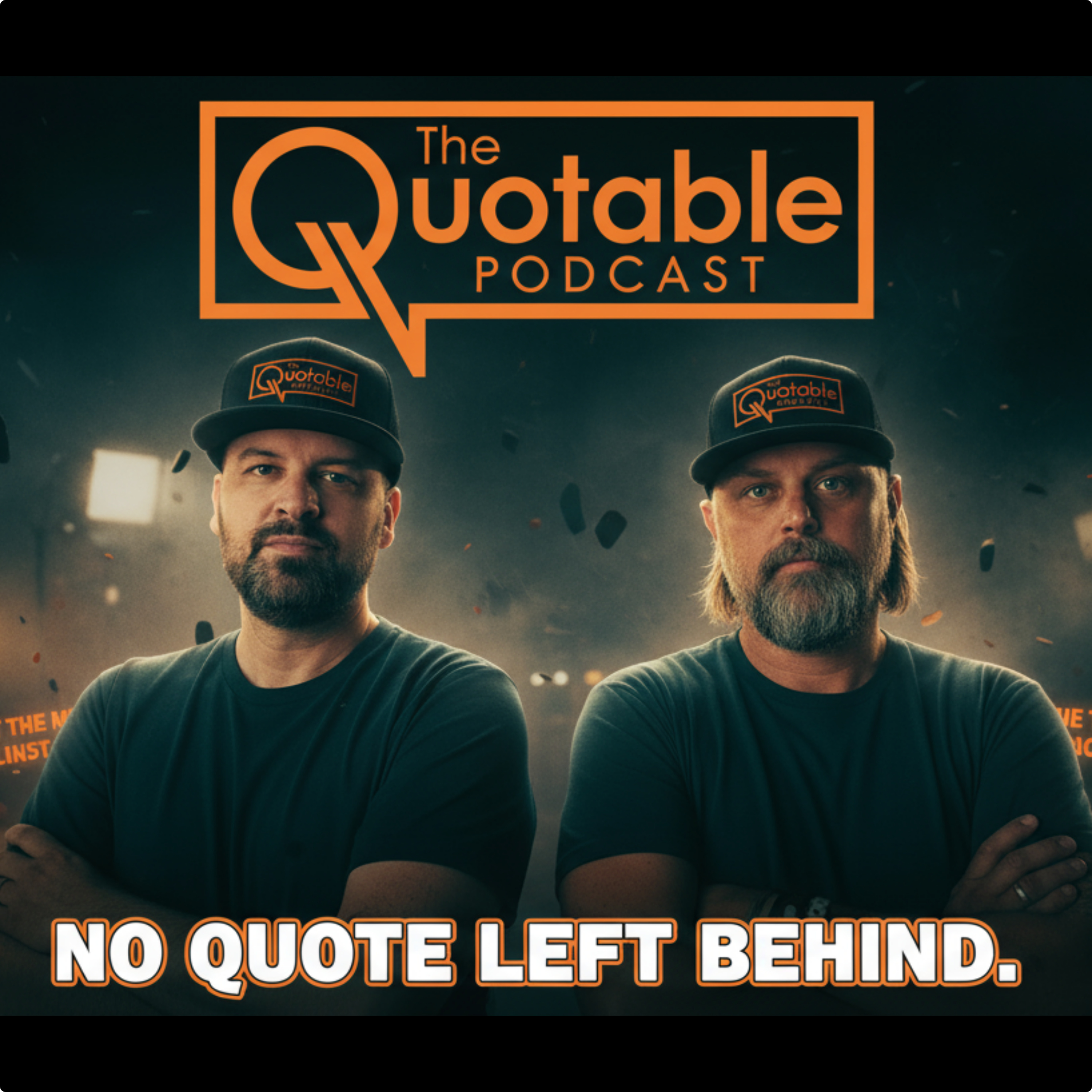 The Quotable Podcast