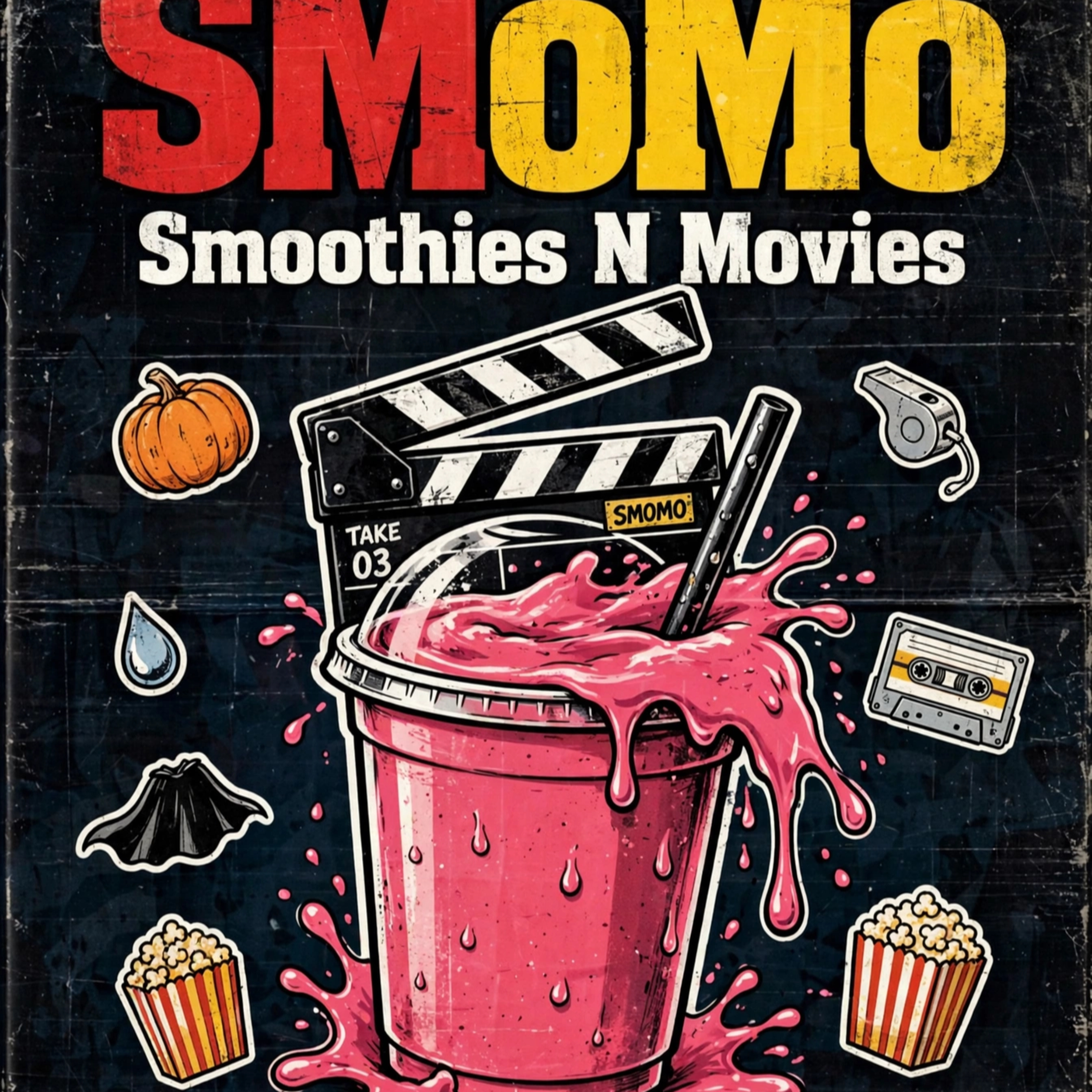 Smoothies N Movies 