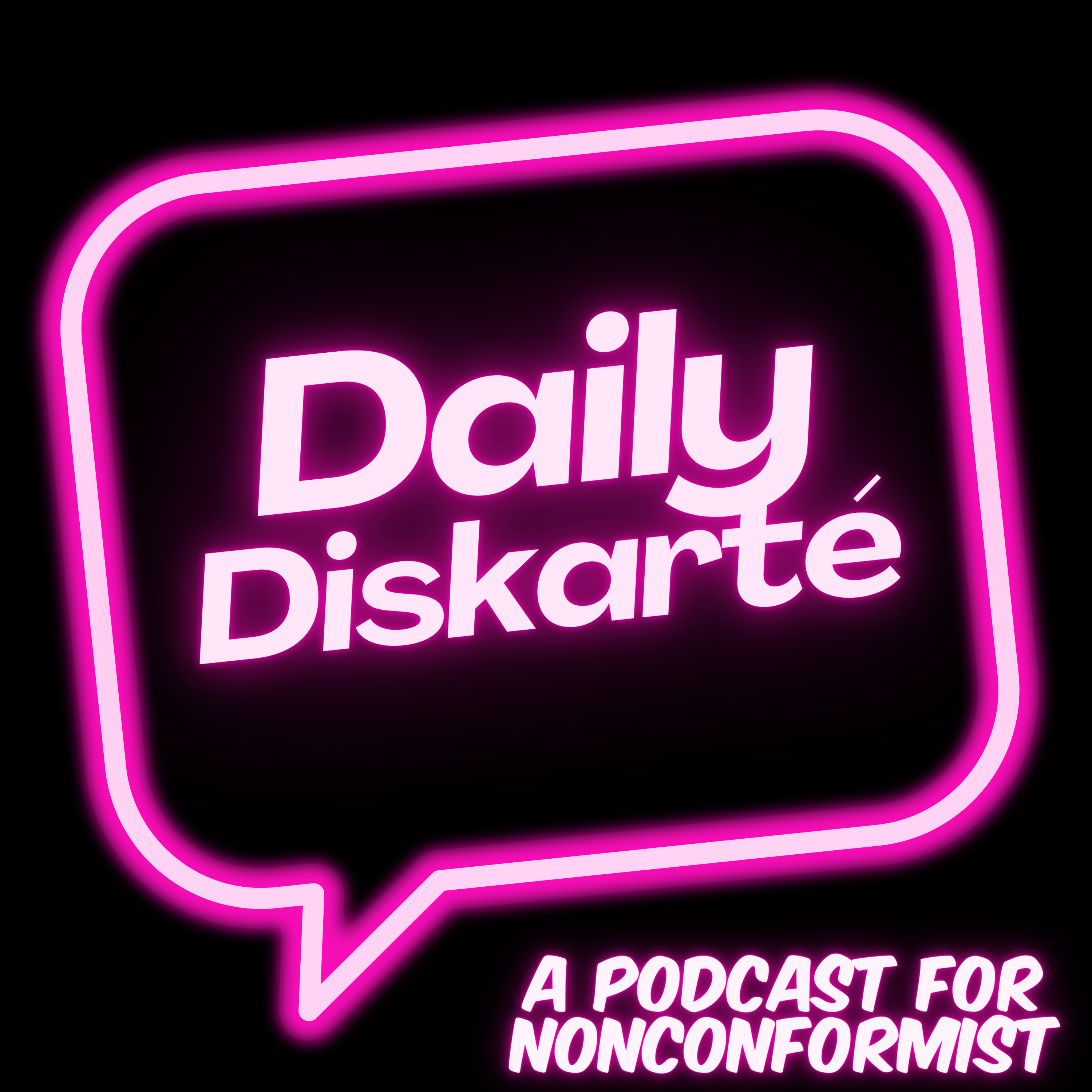Diskarté Daily