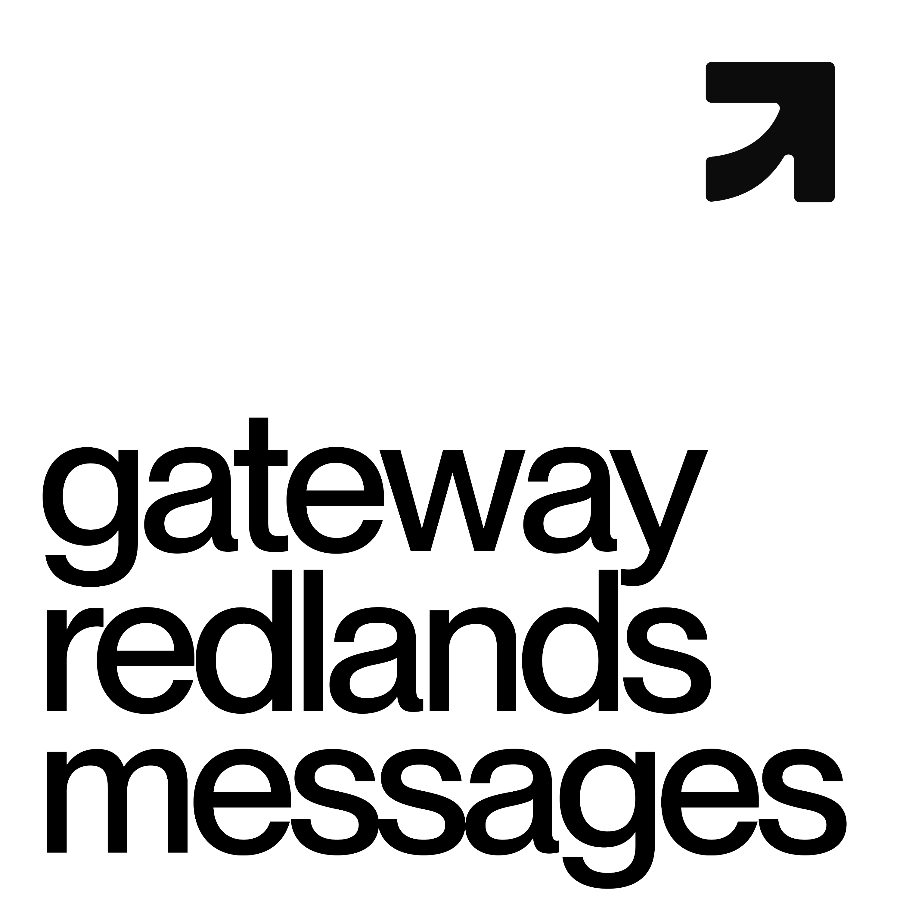 Gateway Redlands Campus