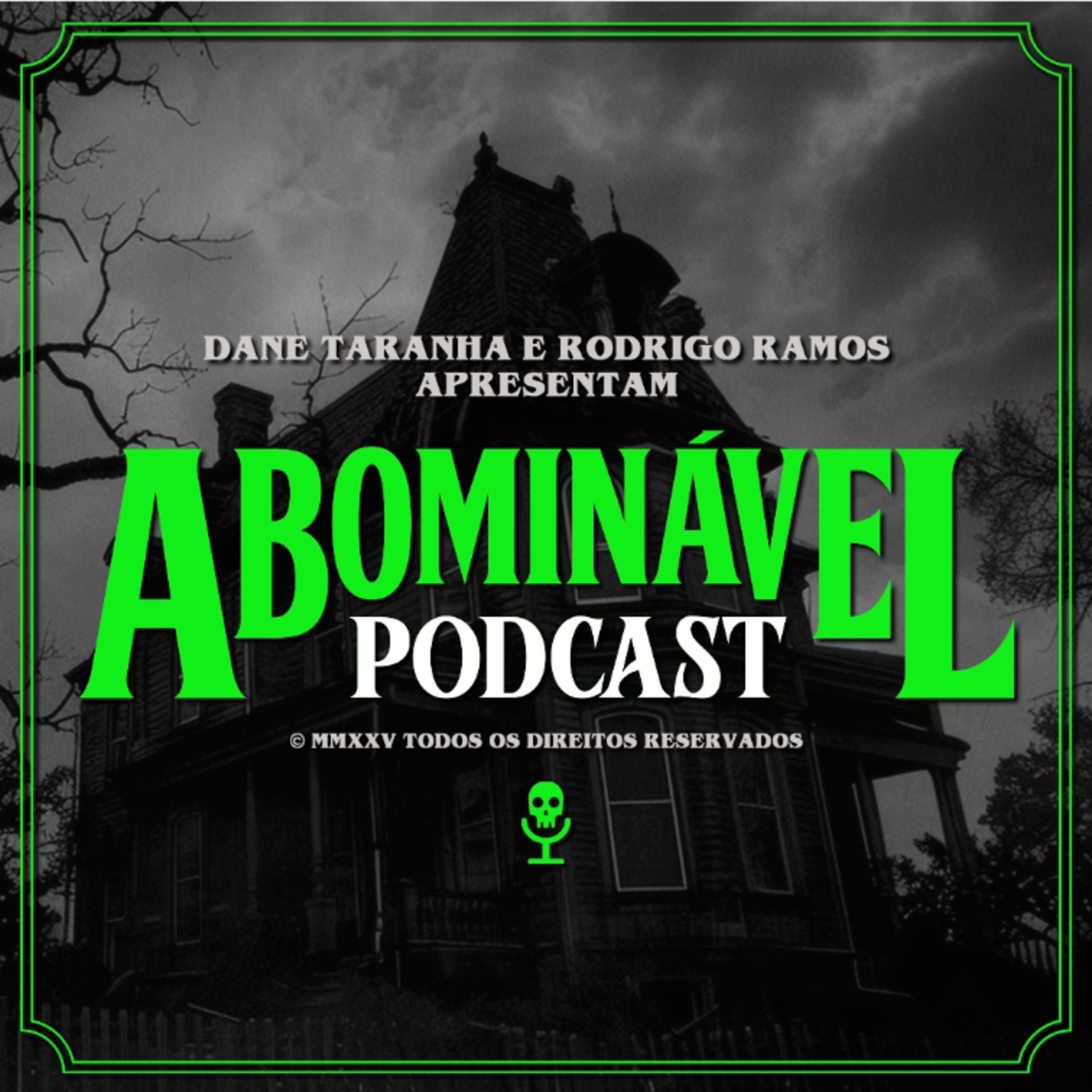 Abominável Podcast