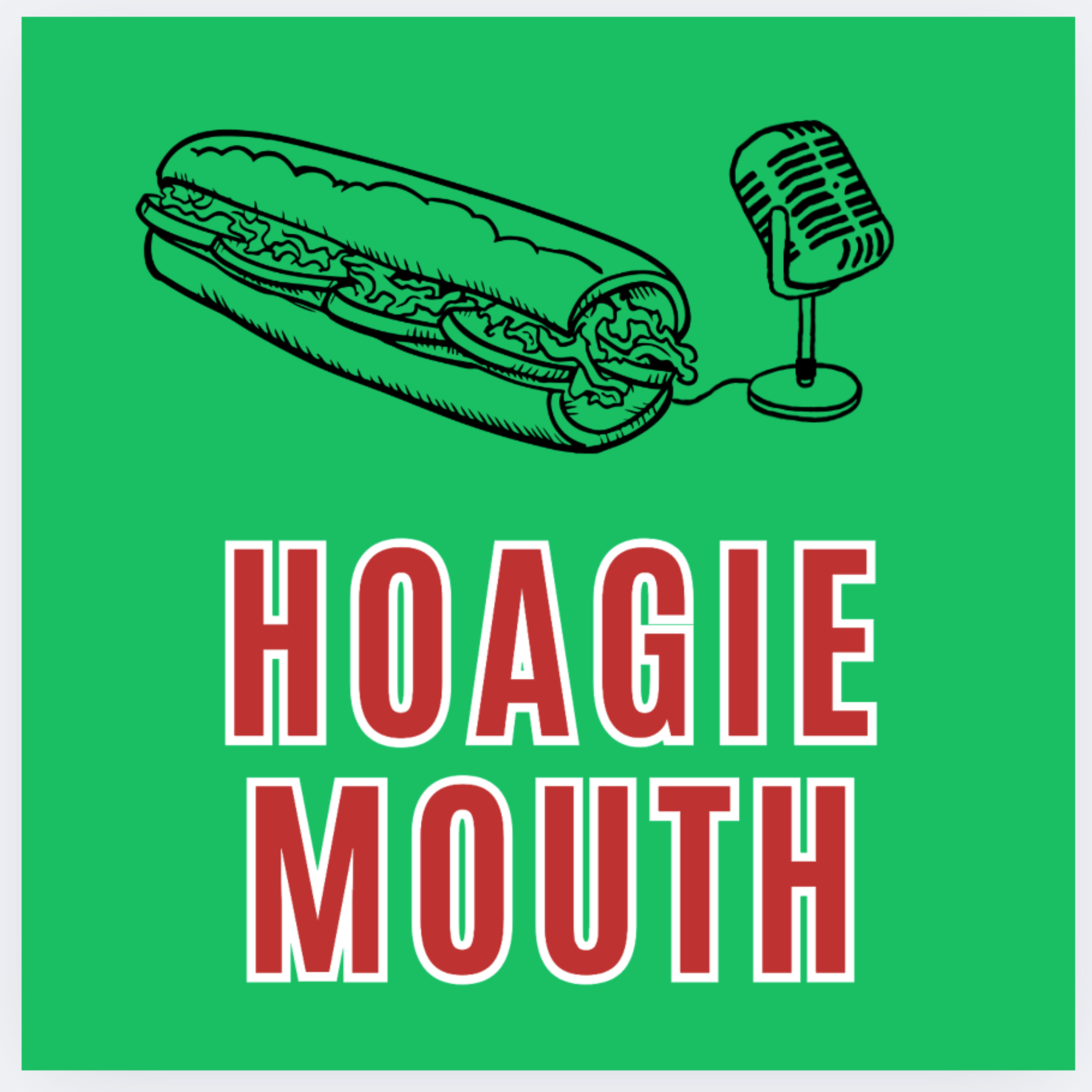 Hoagie Mouth