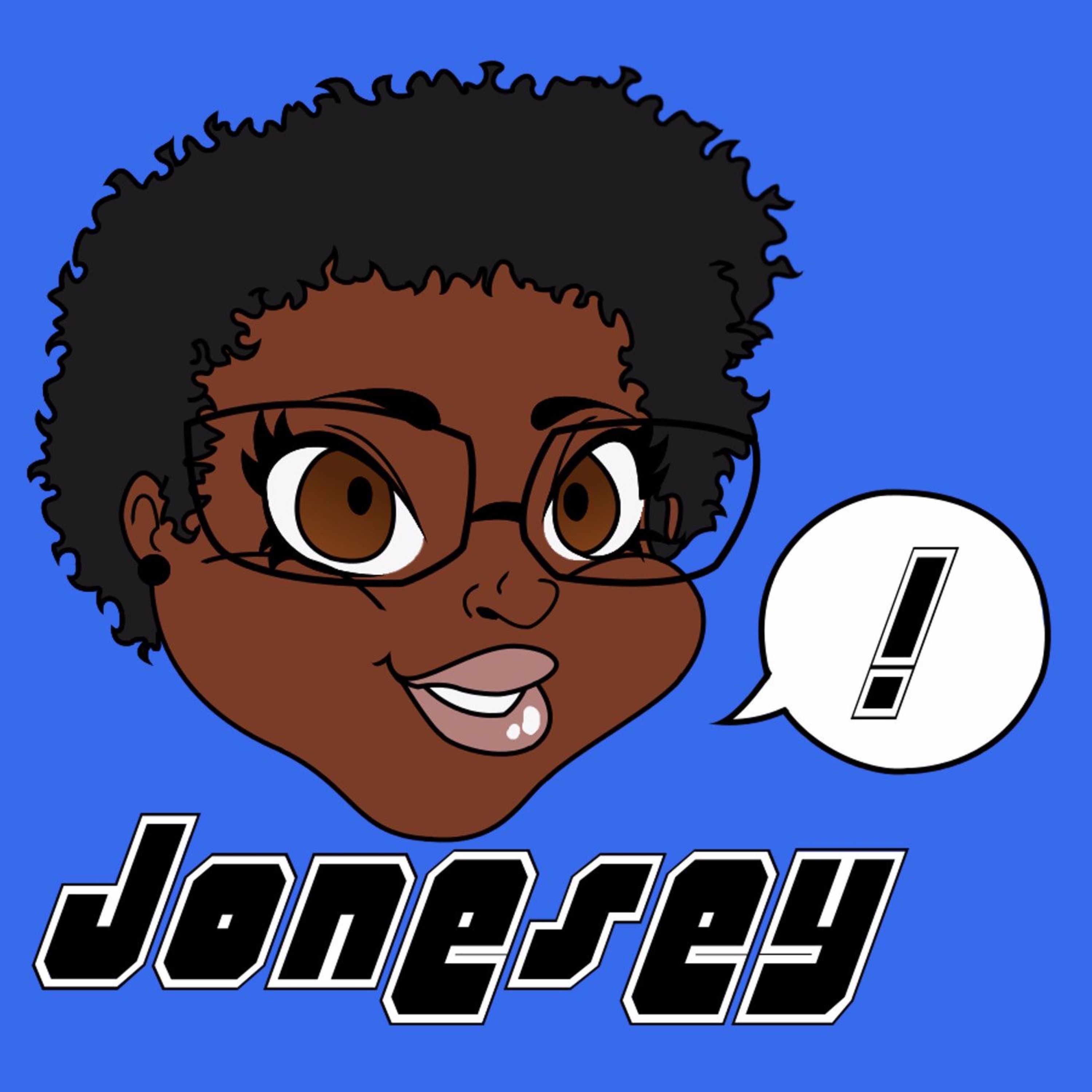 Jonesey