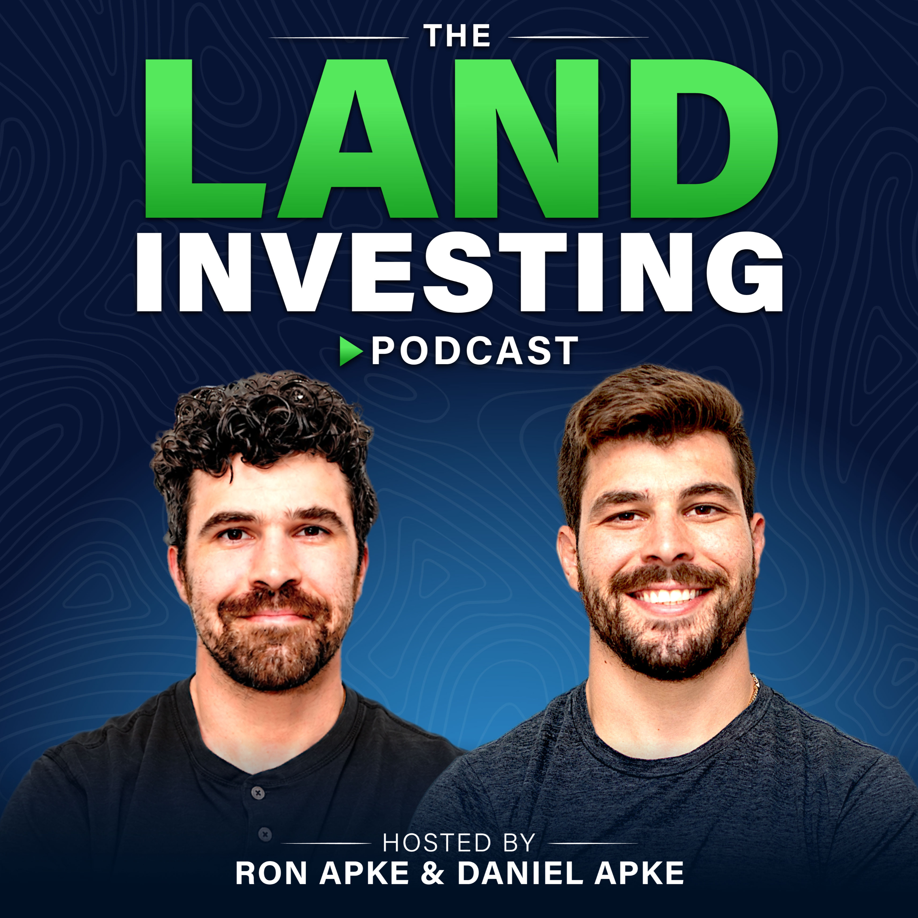 Podcast cover