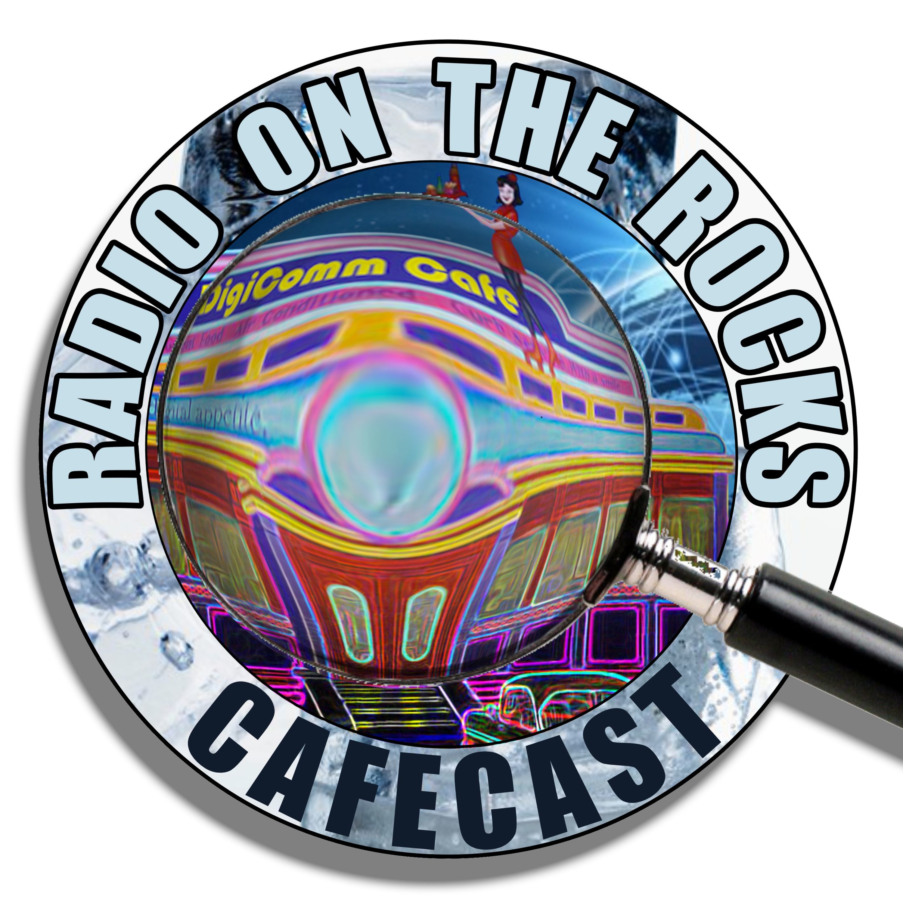 Satellite CafeCast for AO-92 on October 14, 2019