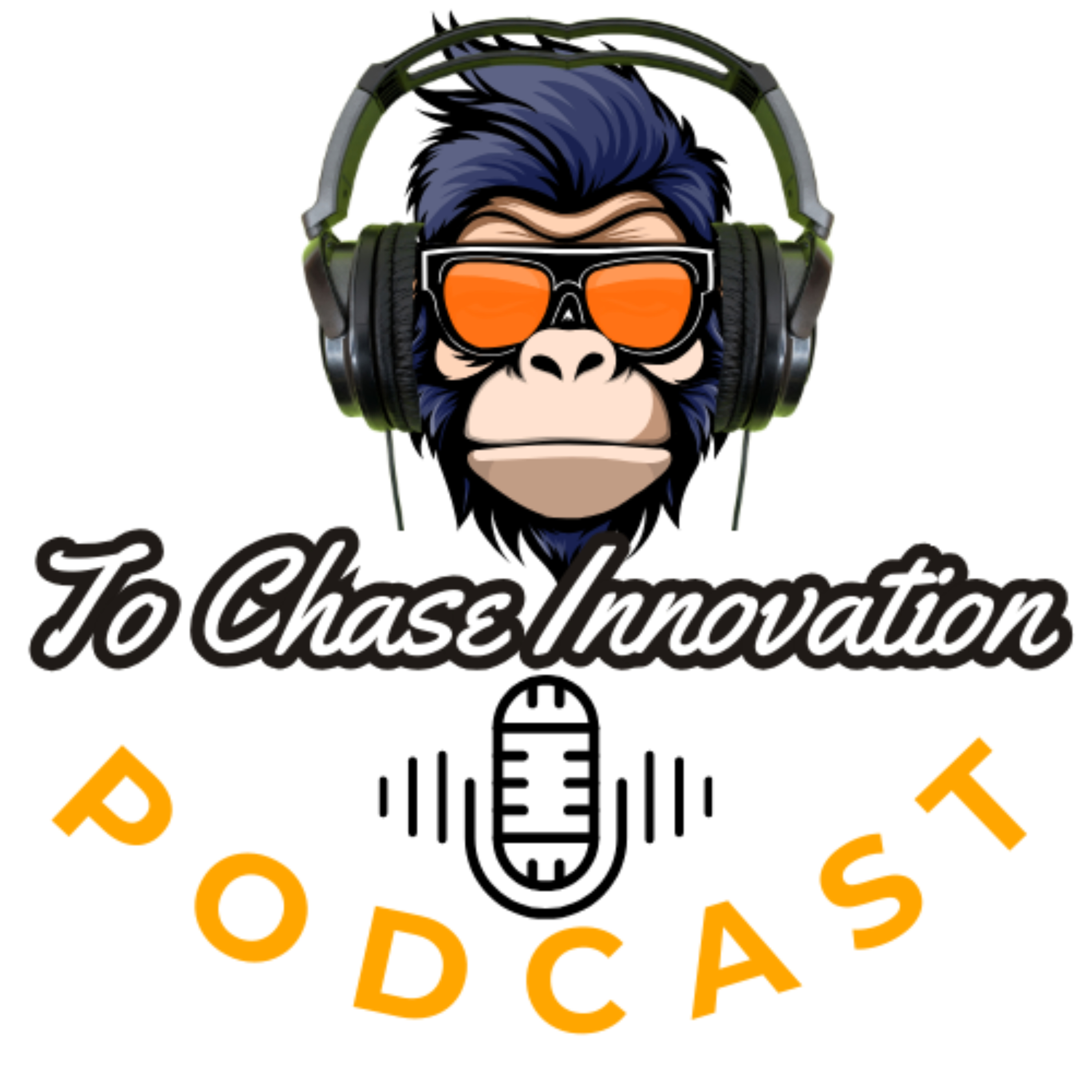 To Chase Innovation Podcast podcast artwork