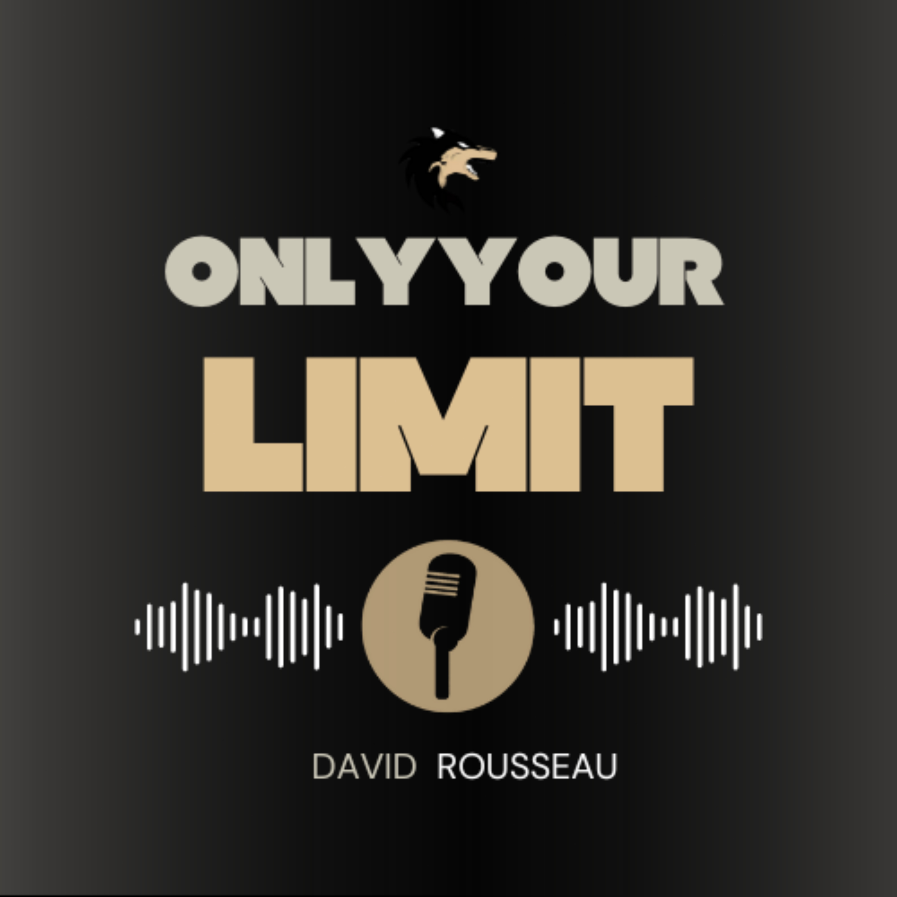 ONLY YOUR LIMIT