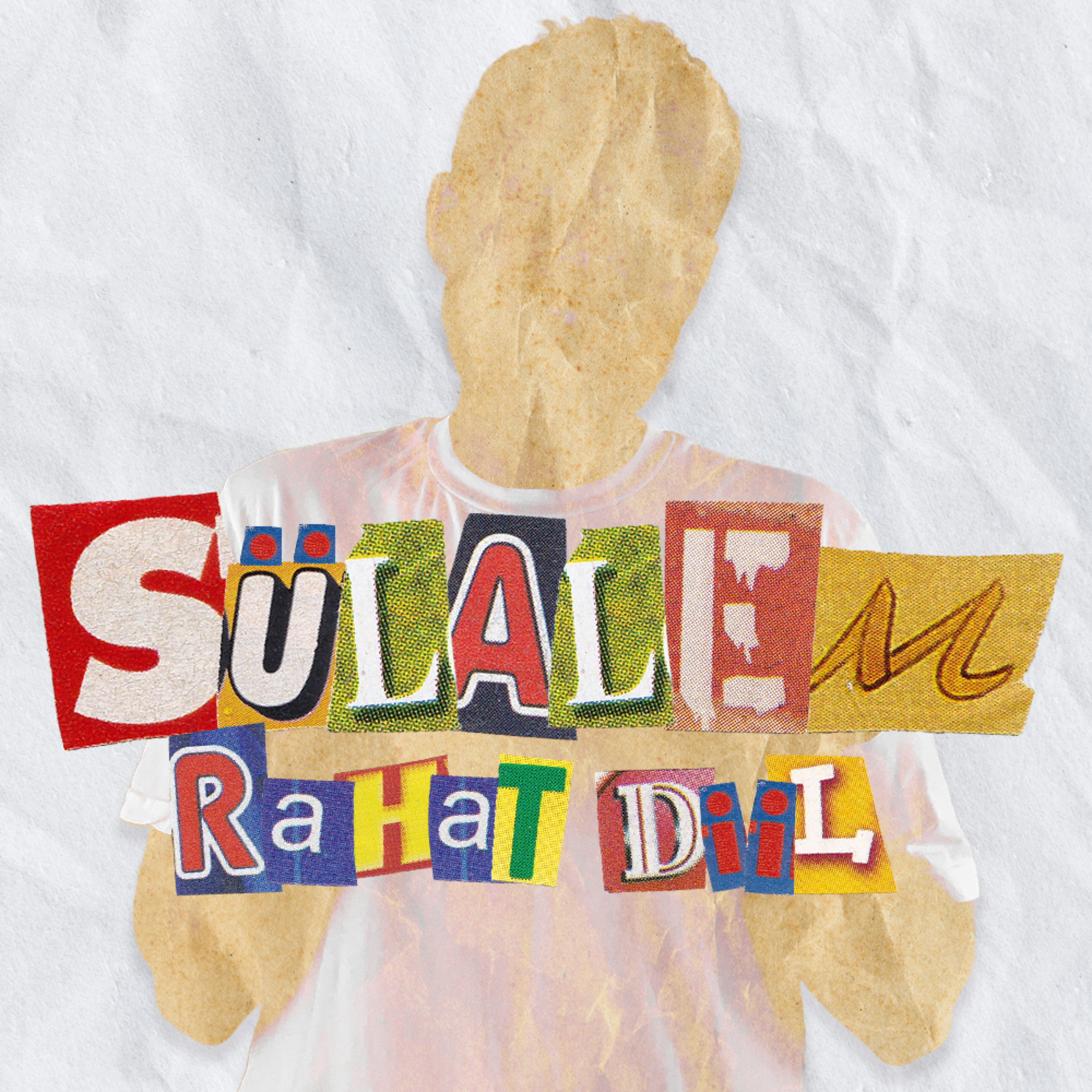 Sülalem Rahat Diil