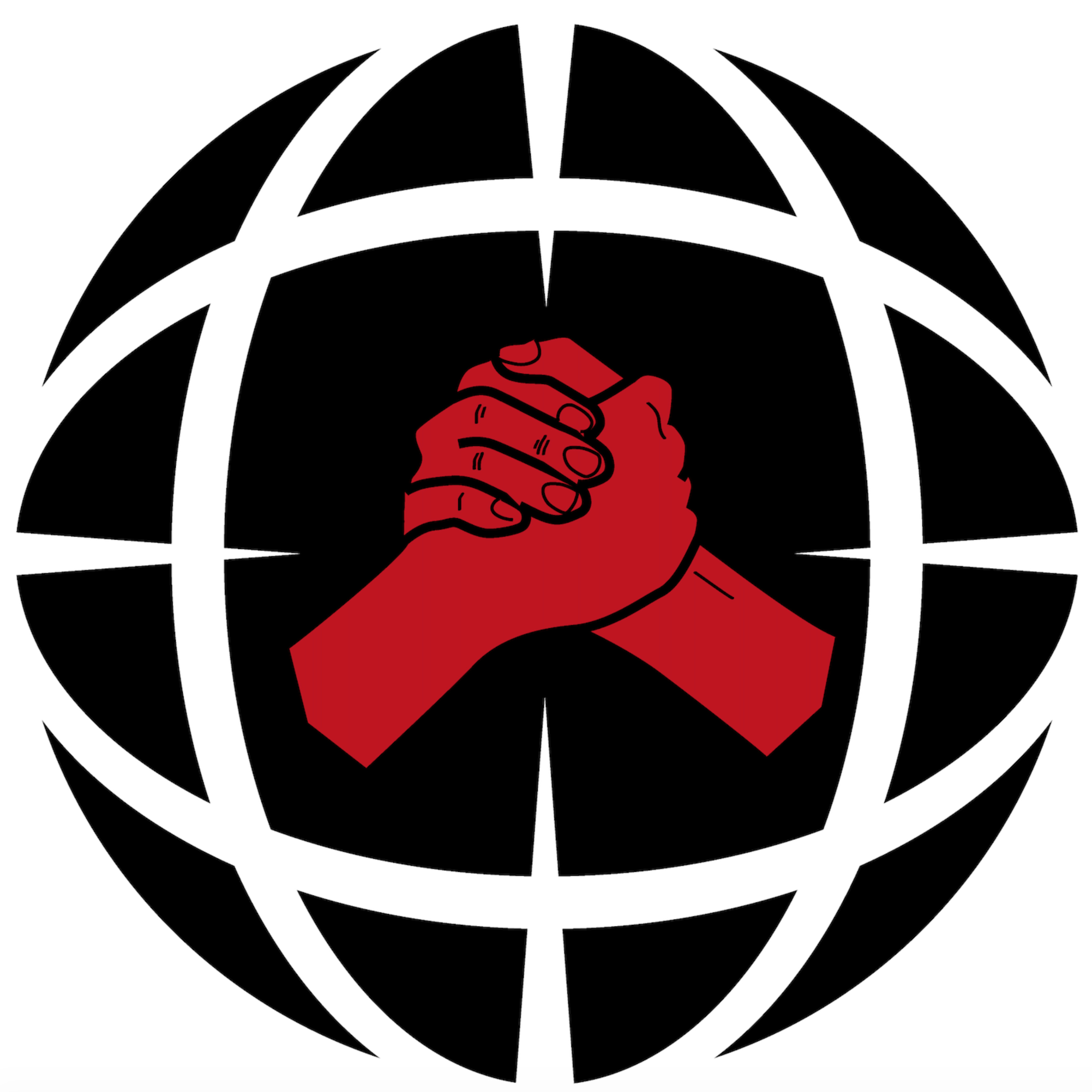 Anti-Imperialist Network Podcast